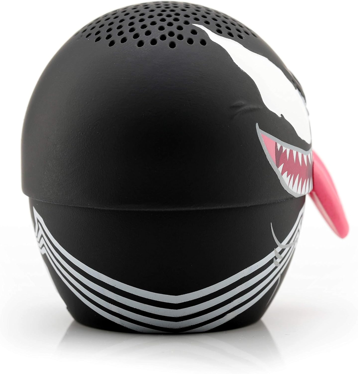 Bitty Boomers - Venom Marvel Bluetooth Speaker - Głośnik Bezprzewodowy