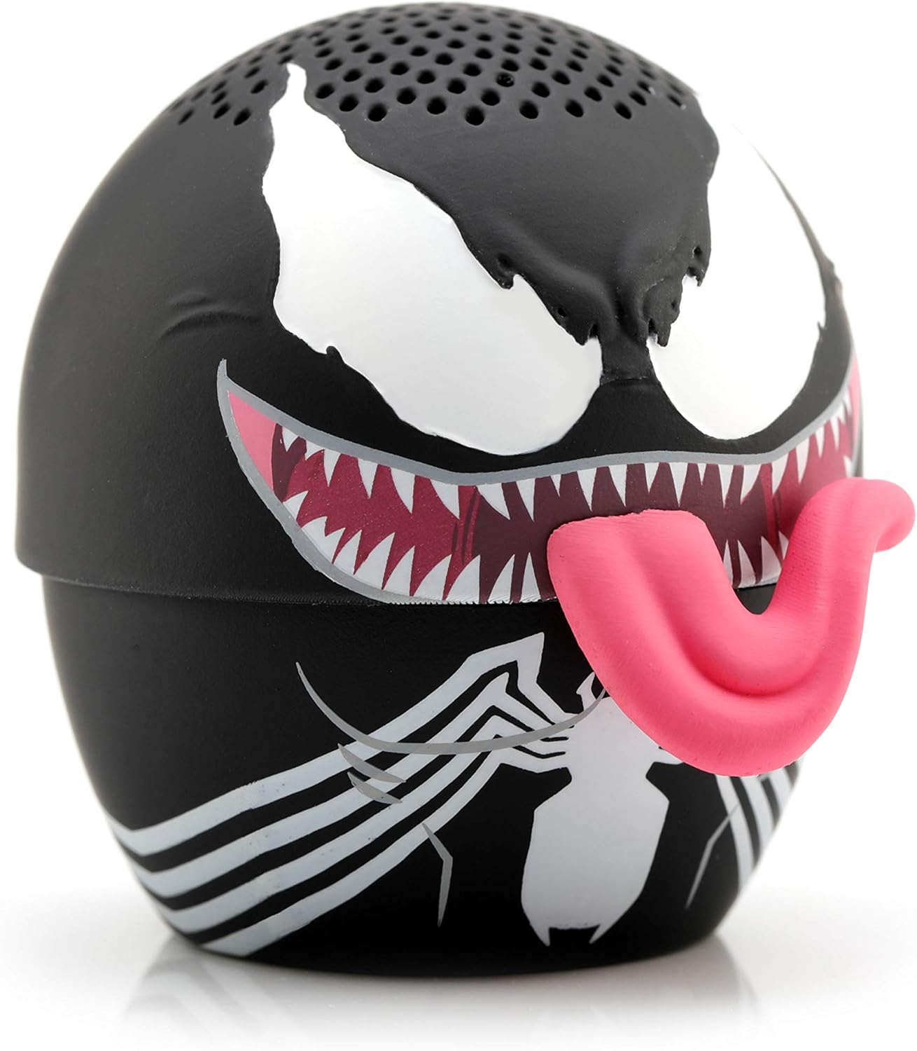Bitty Boomers - Venom Marvel Bluetooth Speaker - Głośnik Bezprzewodowy