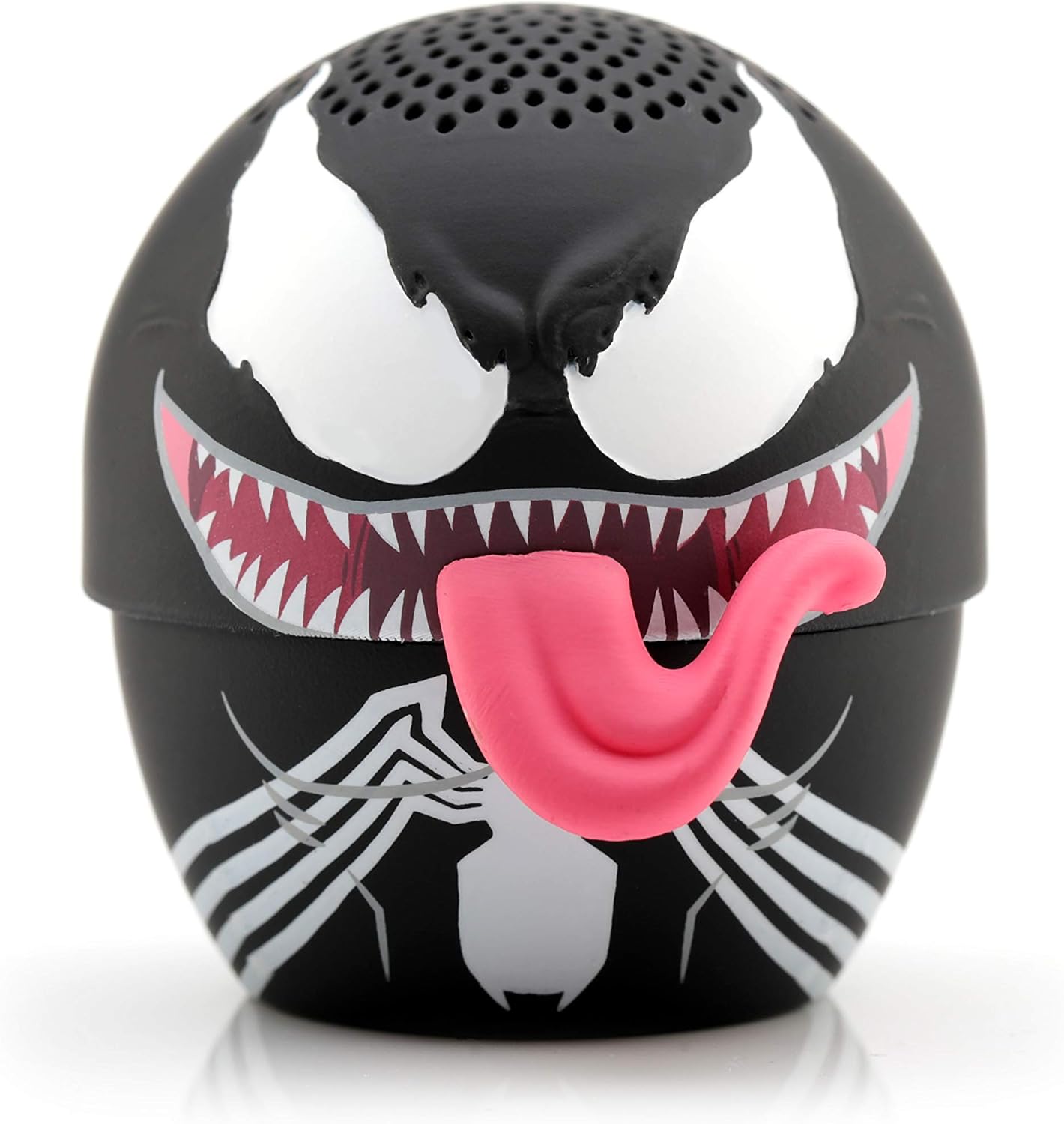 Bitty Boomers - Venom Marvel Bluetooth Speaker - Głośnik Bezprzewodowy