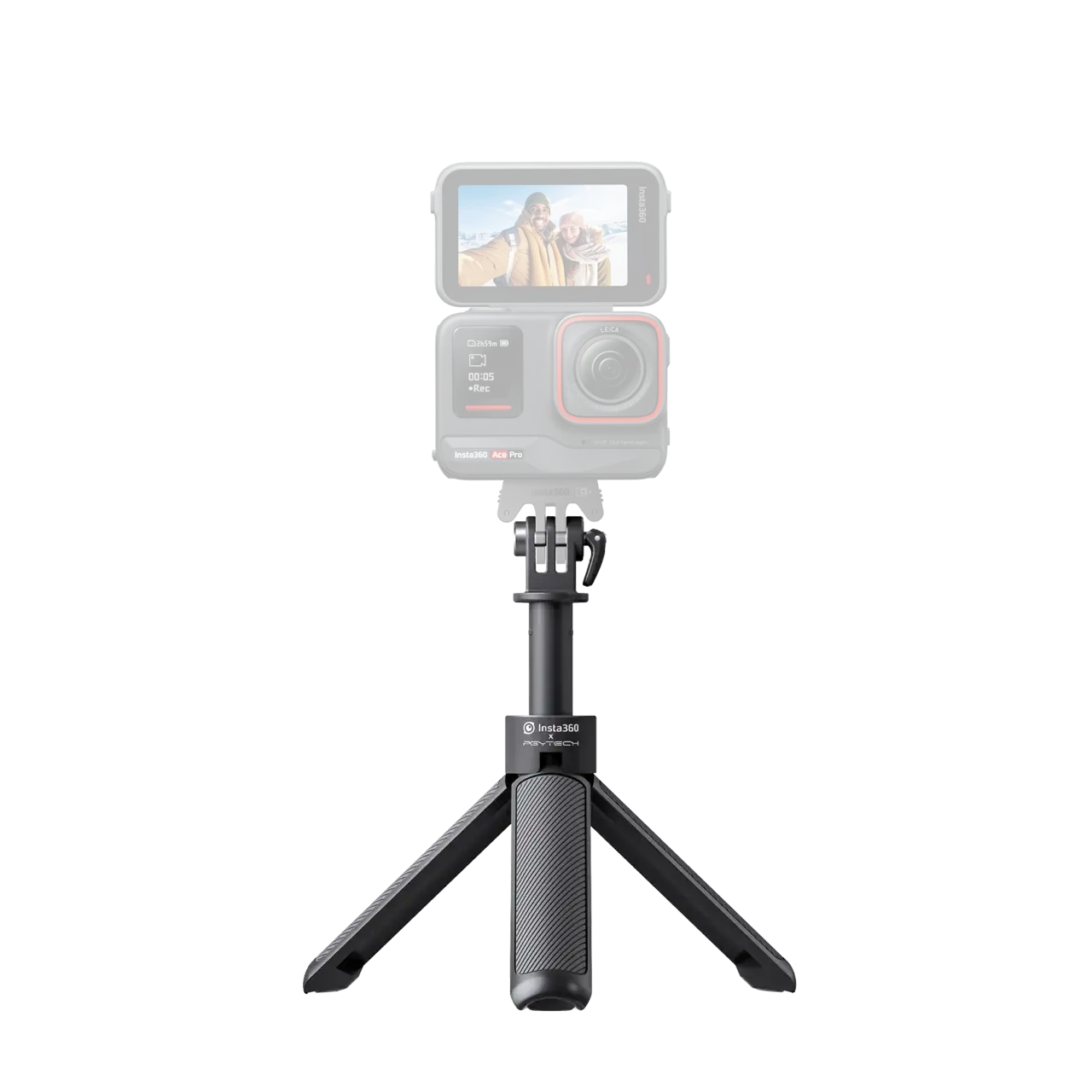 Insta360 - Mini 2-in-1 Tripod - Kompaktowy Statyw 2w1