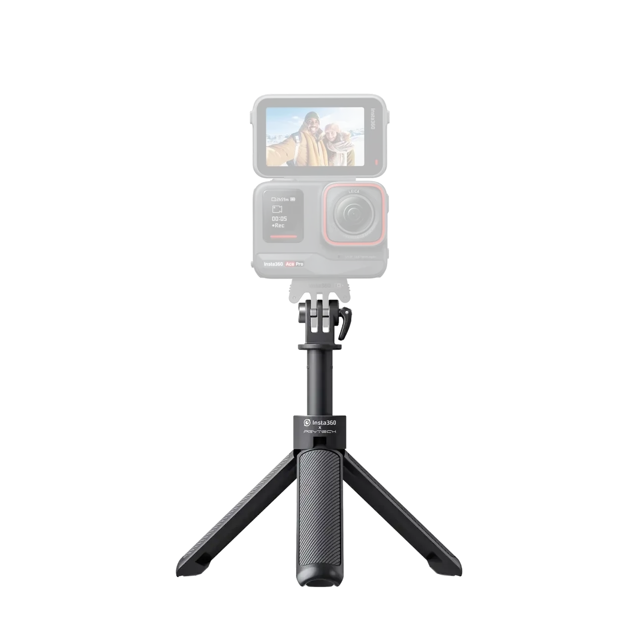 Insta360 - Mini 2-in-1 Tripod - Kompaktowy Statyw 2w1