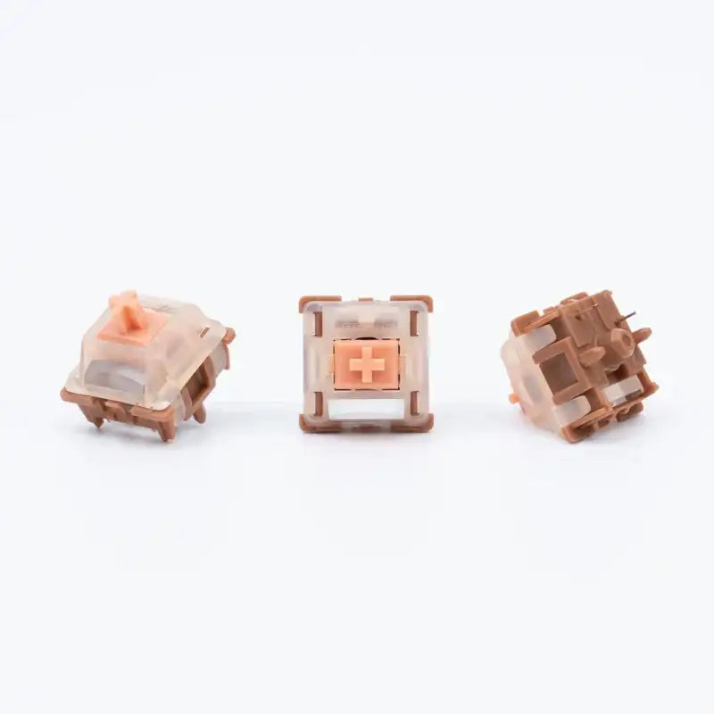 Gateron - Mars Switch Weightlessness Switch Set