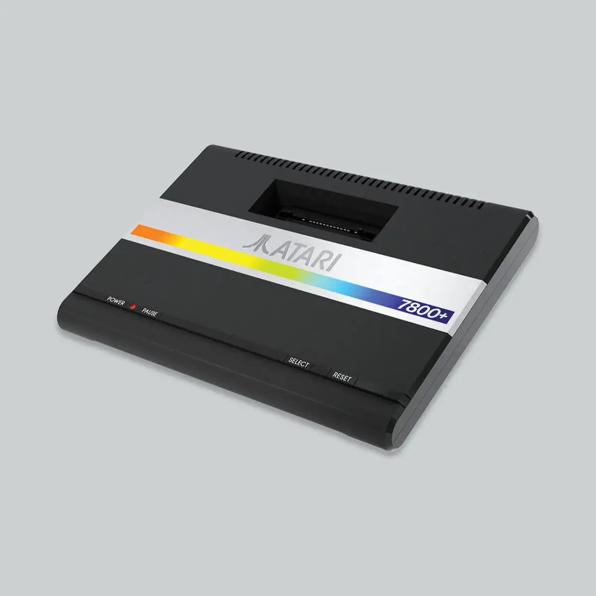 Atari - 7800+ Console & Gamepad - Retro Konsola z Kontrolerem