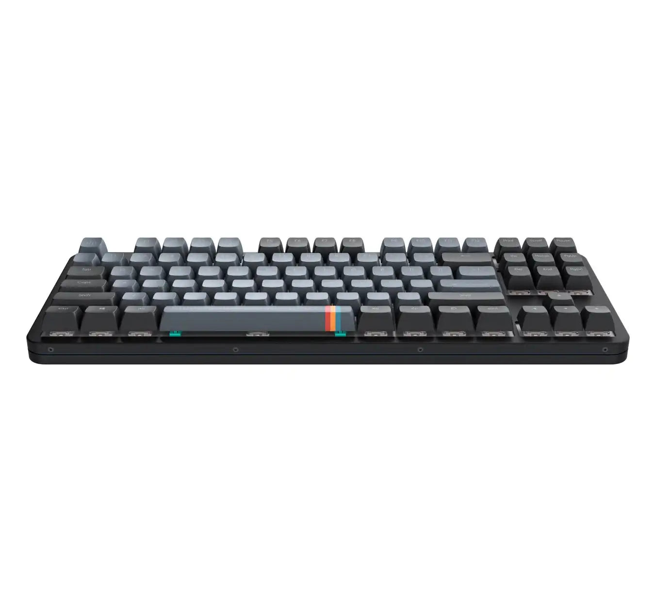 Dark Project - ALU87A Midnight/Daylight Gaming Keyboard - Klawiatura Mechaniczna