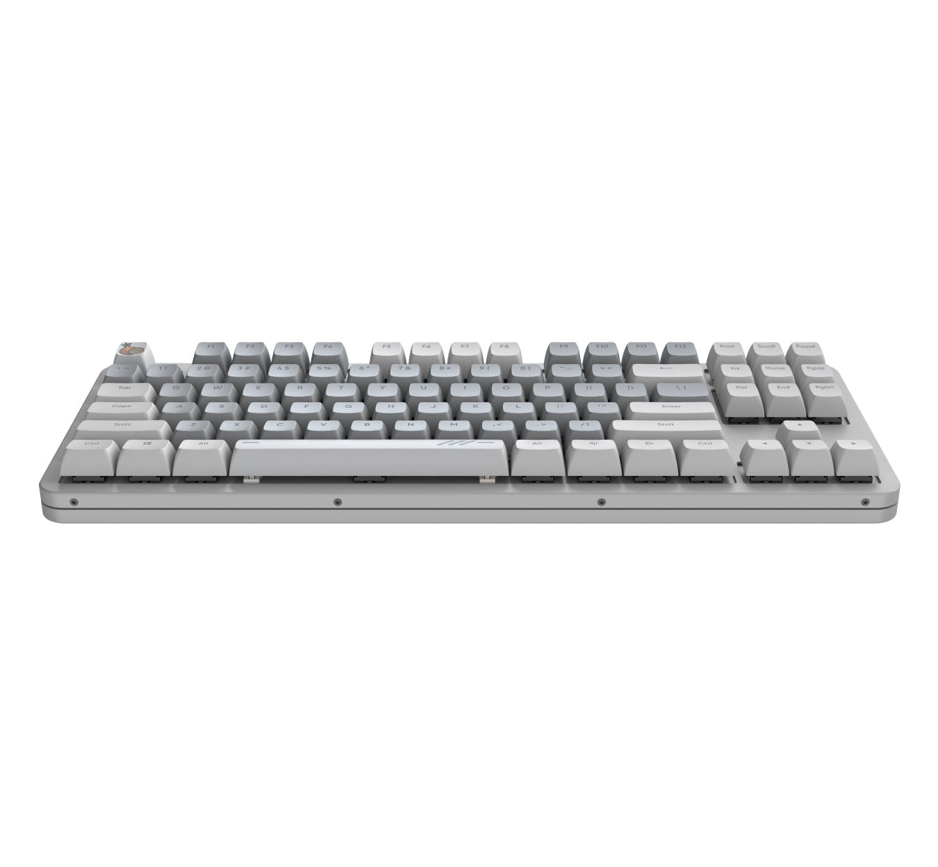 Dark Project - ALU87A Onionite Gaming Mechanical Keyboard - Gamingowa Klawiatura Mechaniczna