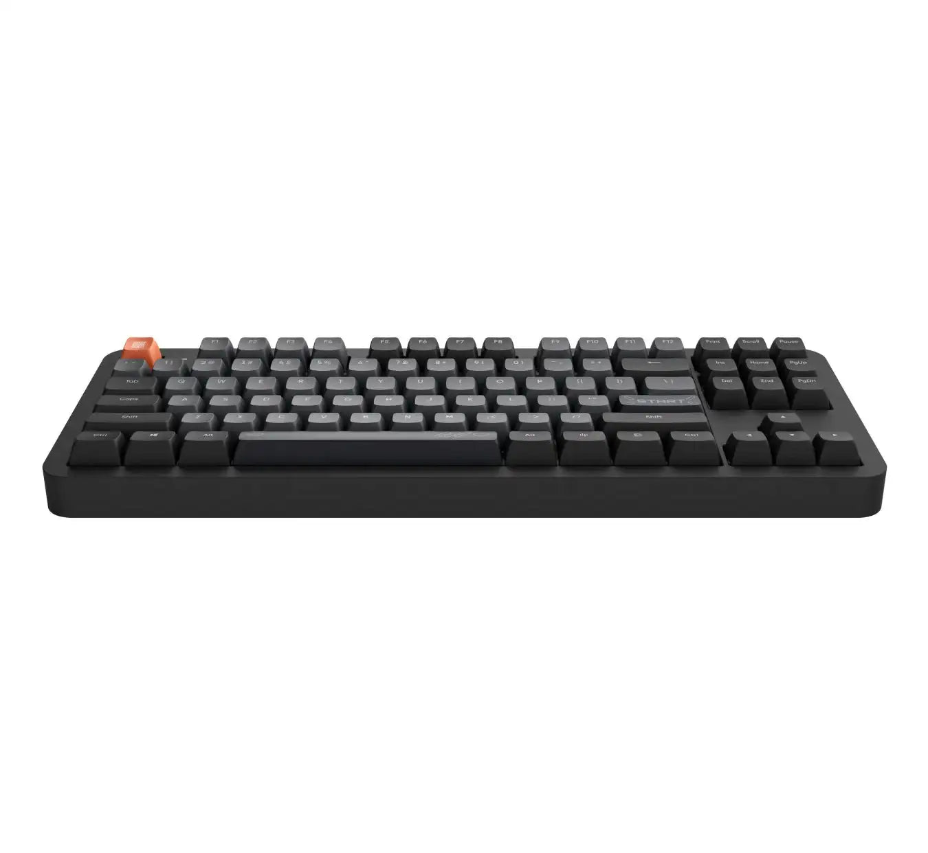 Dark Project - ALU87B Gamma Gaming Magnetic Keyboard - Magnetyczna Klawiatura Gamingowa