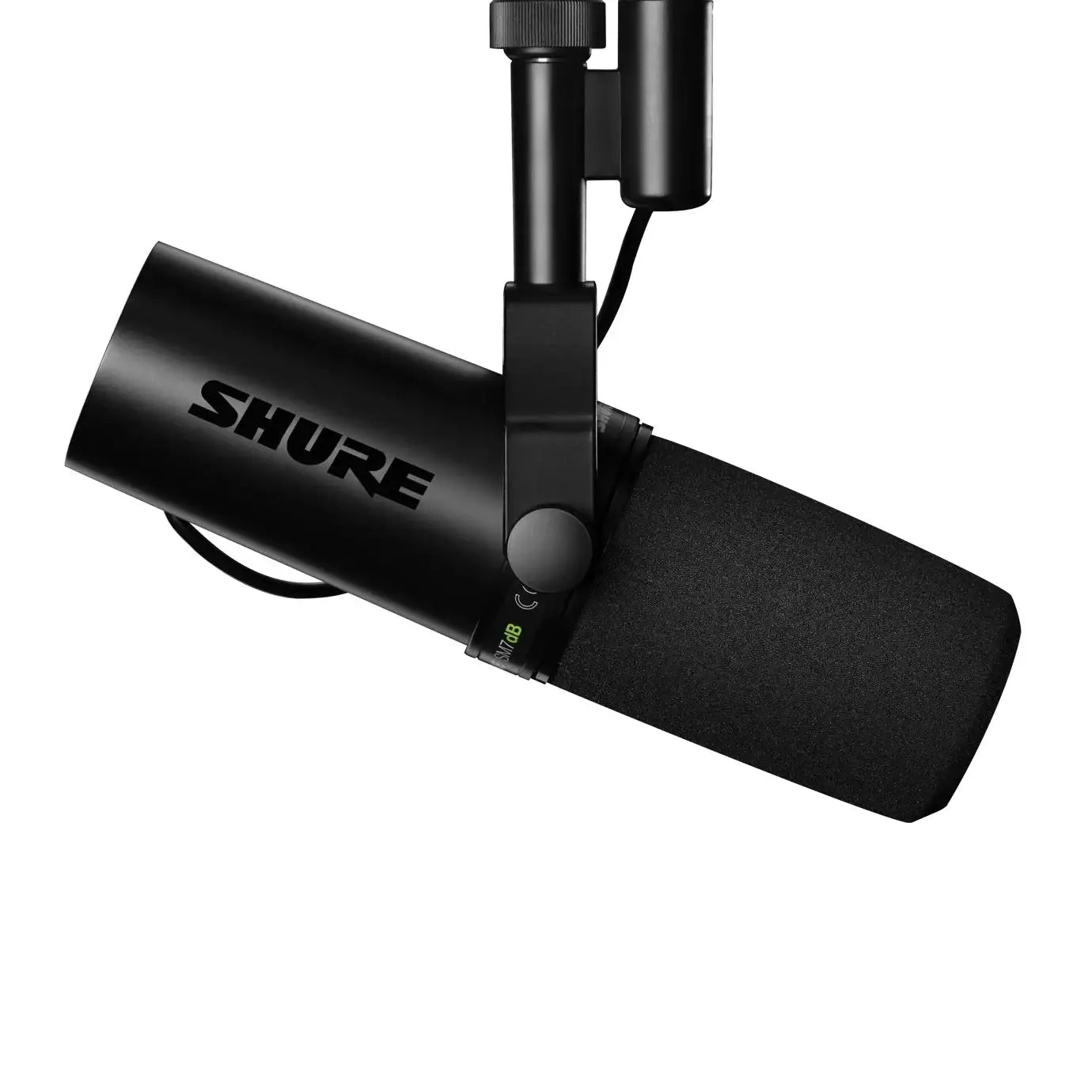Shure - SM7dB Dynamic Vocal Microphone With Built-in Preamp - Dynamiczny Mikrofon Wokalny