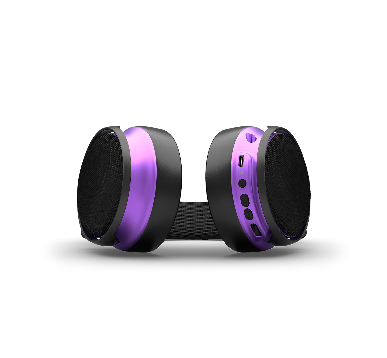 Dark Project -Sono Headset - Słuchawki Gamingowe