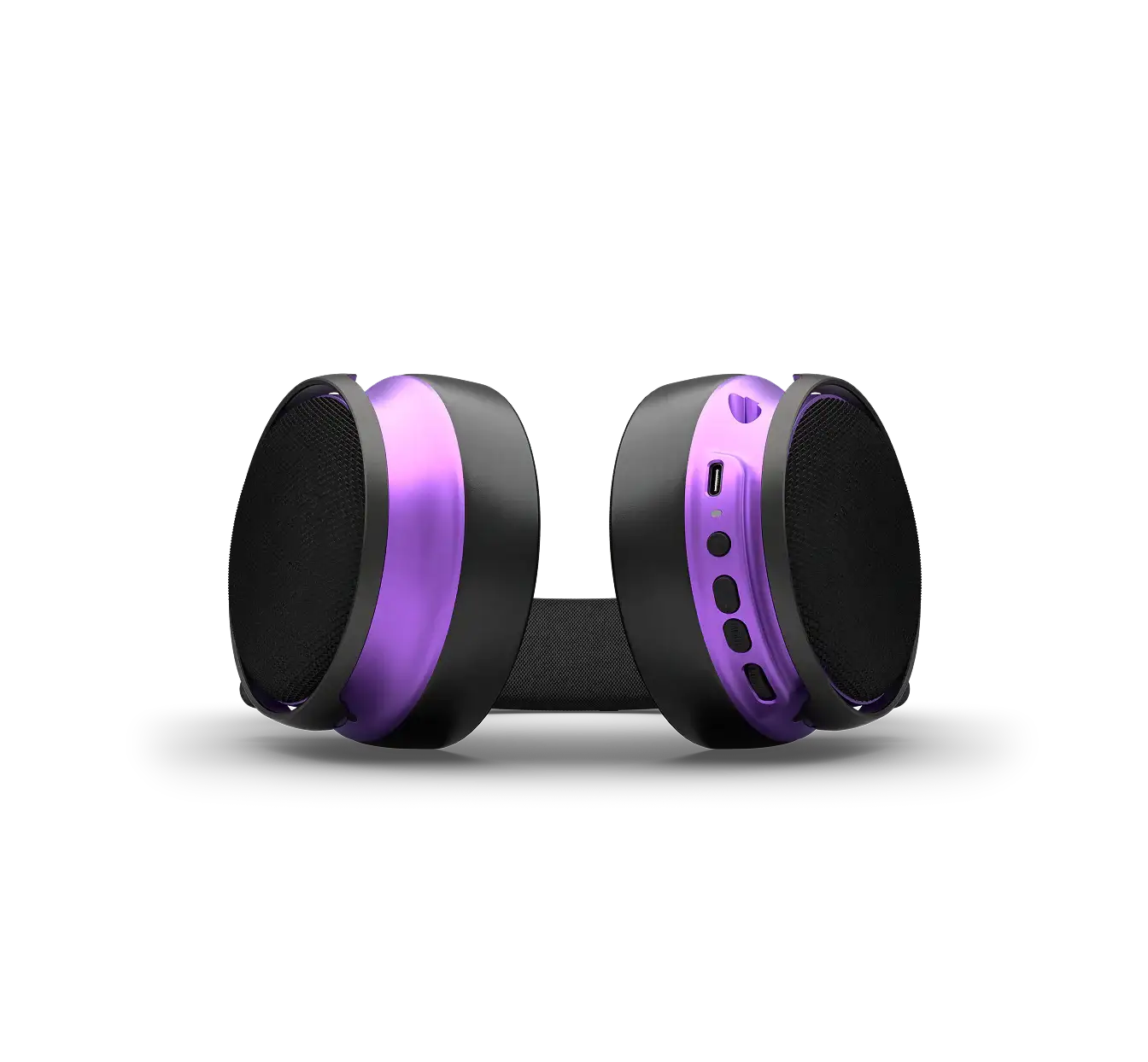 Dark Project -Sono Headset - Słuchawki Gamingowe