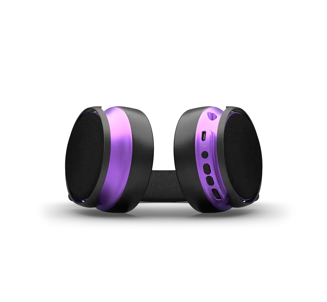 Dark Project -Sono Headset - Słuchawki Gamingowe