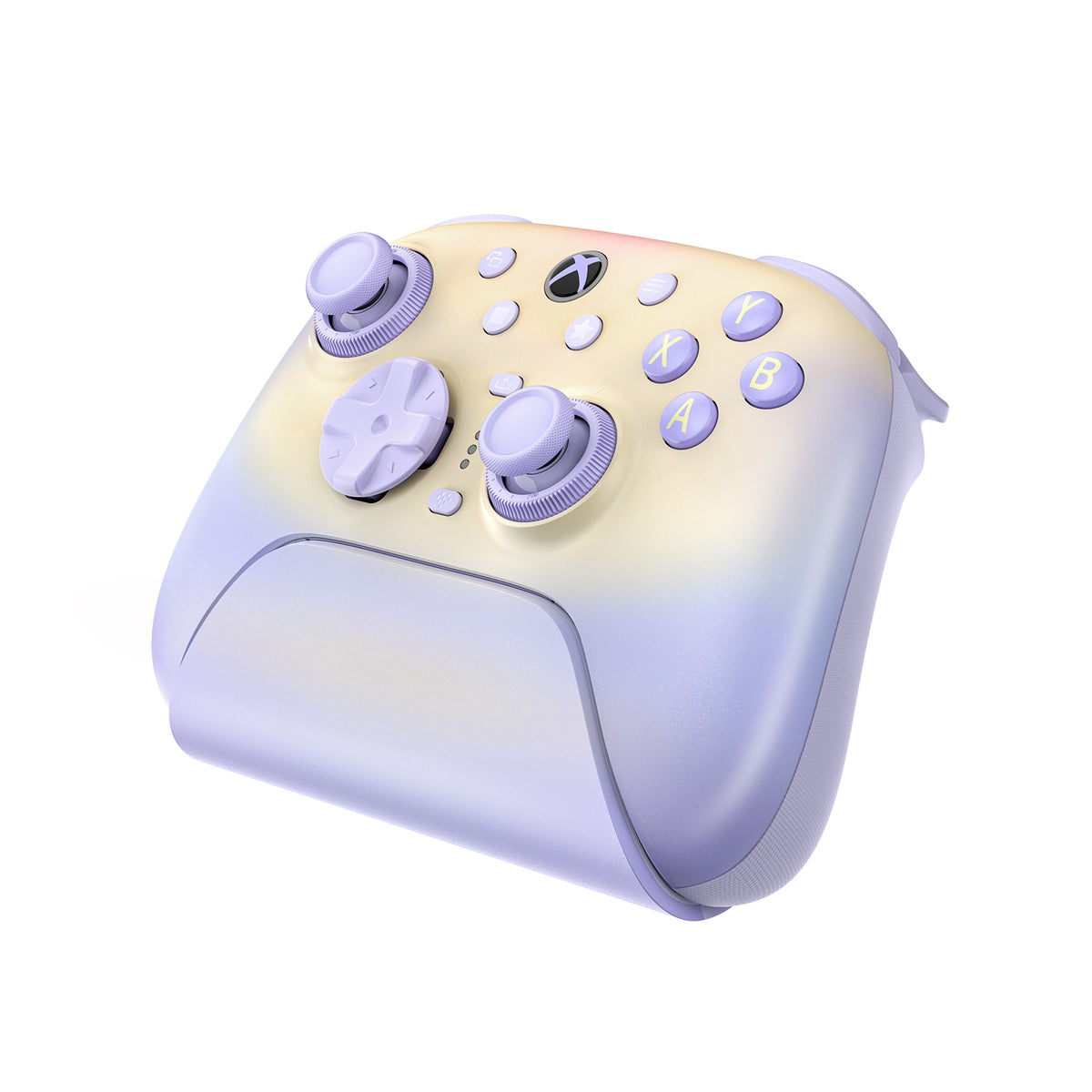 8BitDo - Ultimate 3 Controller for Xbox - Lavender Dusk - Bezprzewodowy Kontroler ze Stacją Ładującą