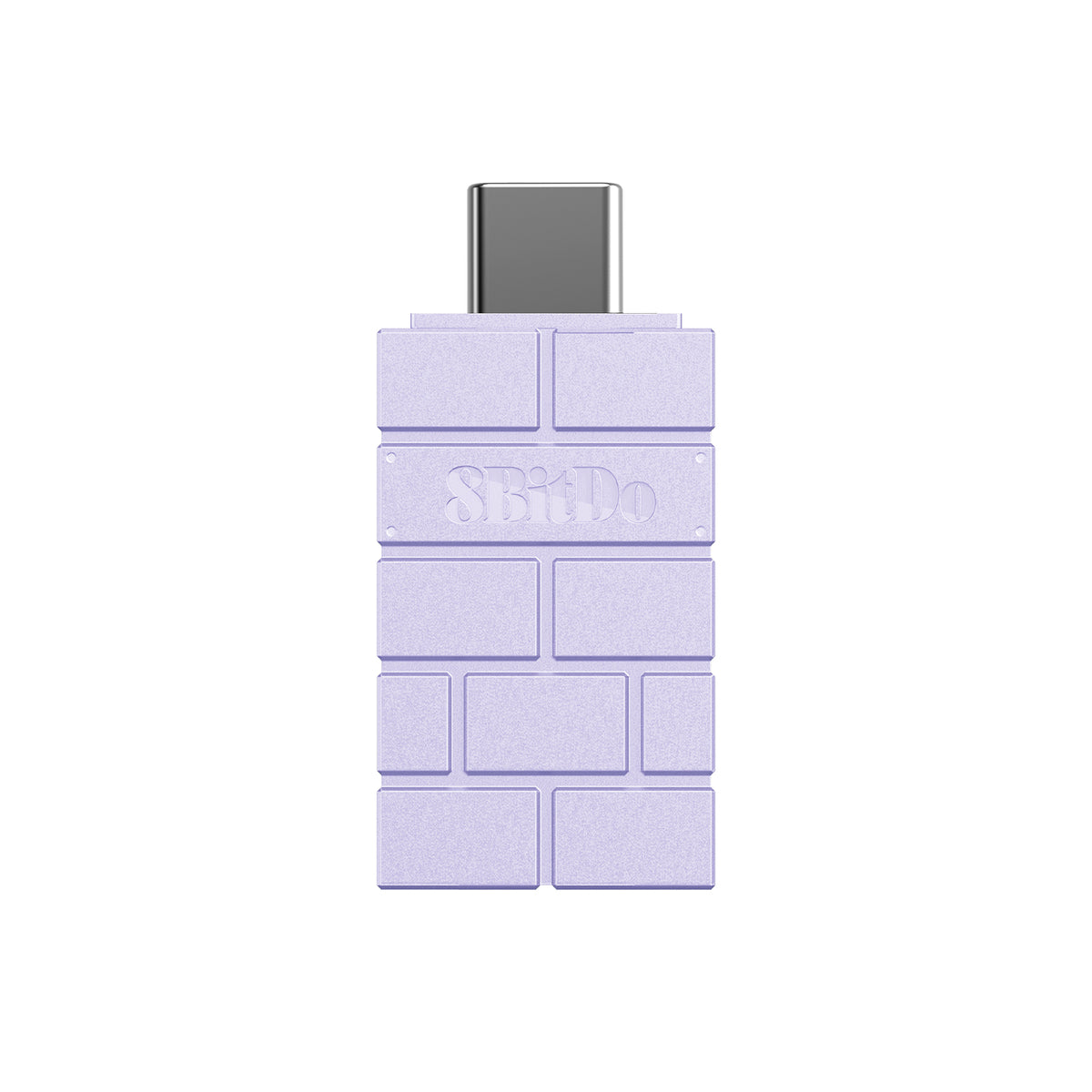 8BitDo - Ultimate 3 Controller for Xbox - Lavender Dusk - Bezprzewodowy Kontroler ze Stacją Ładującą
