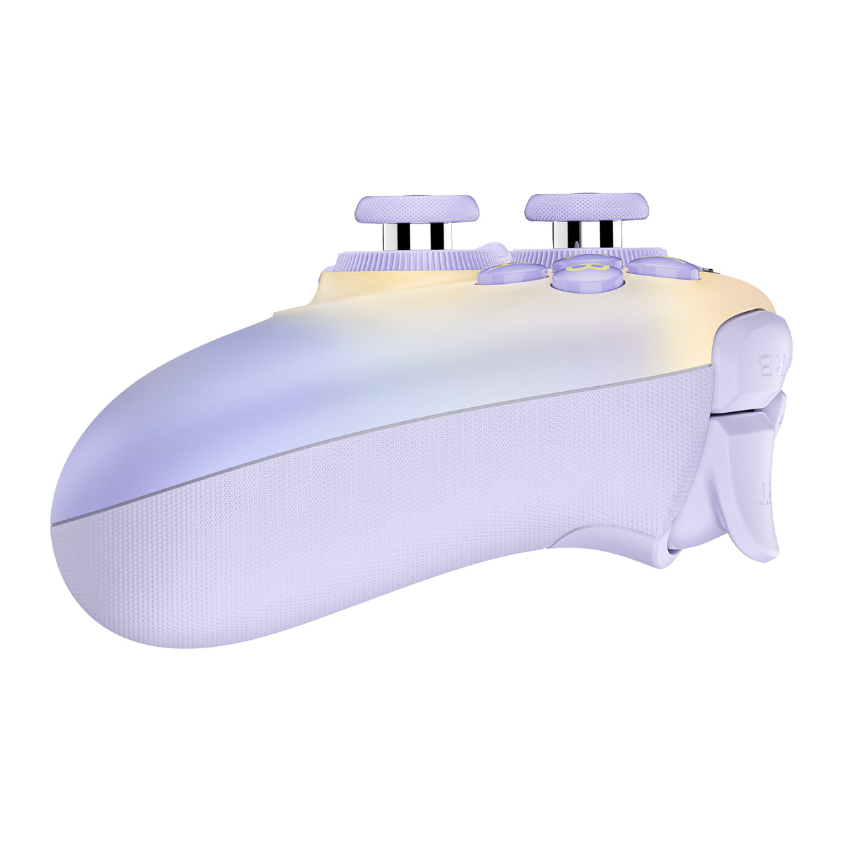 8BitDo - Ultimate 3 Controller for Xbox - Lavender Dusk - Bezprzewodowy Kontroler ze Stacją Ładującą