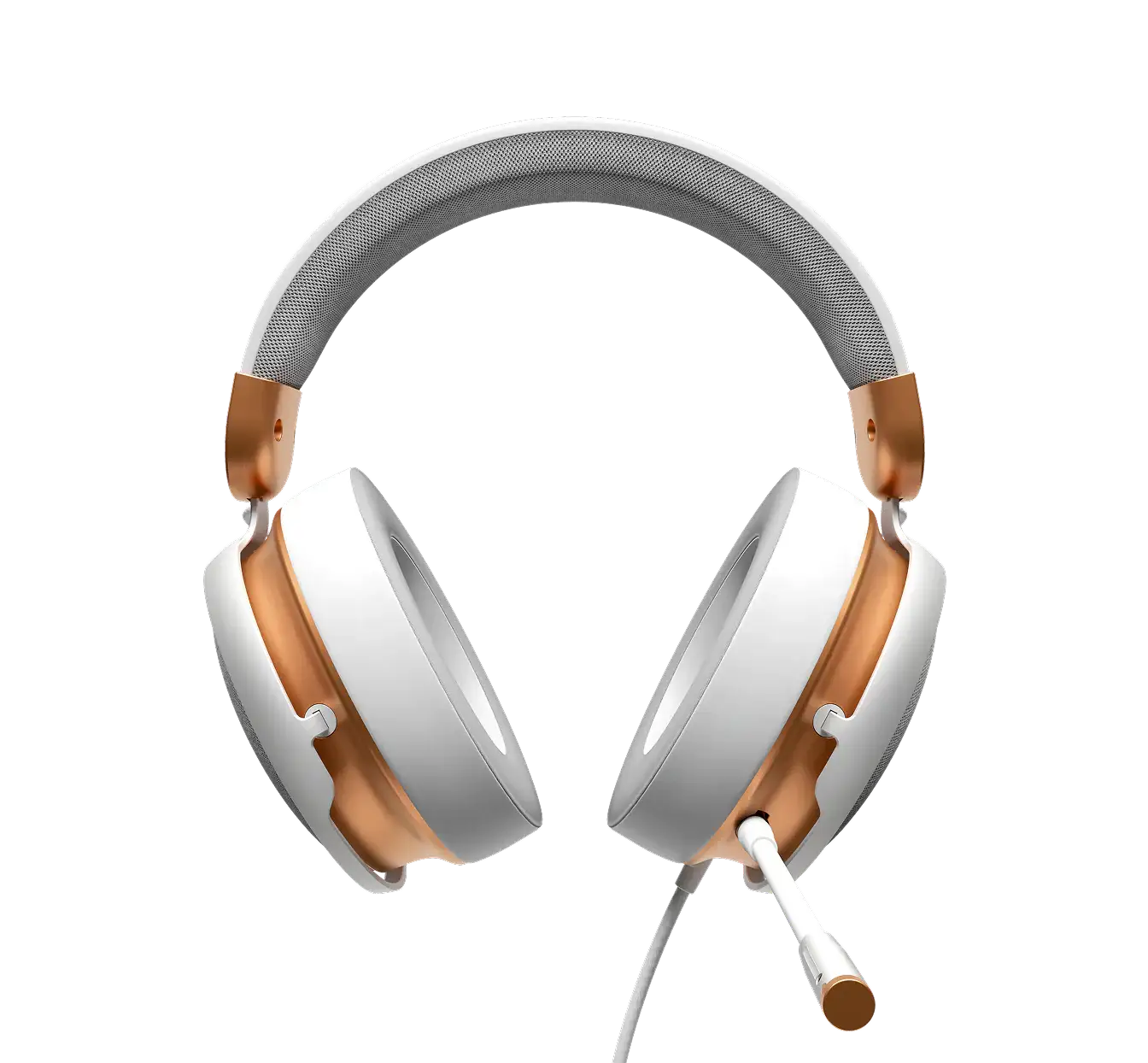 Dark Project -Sono Headset - Słuchawki Gamingowe