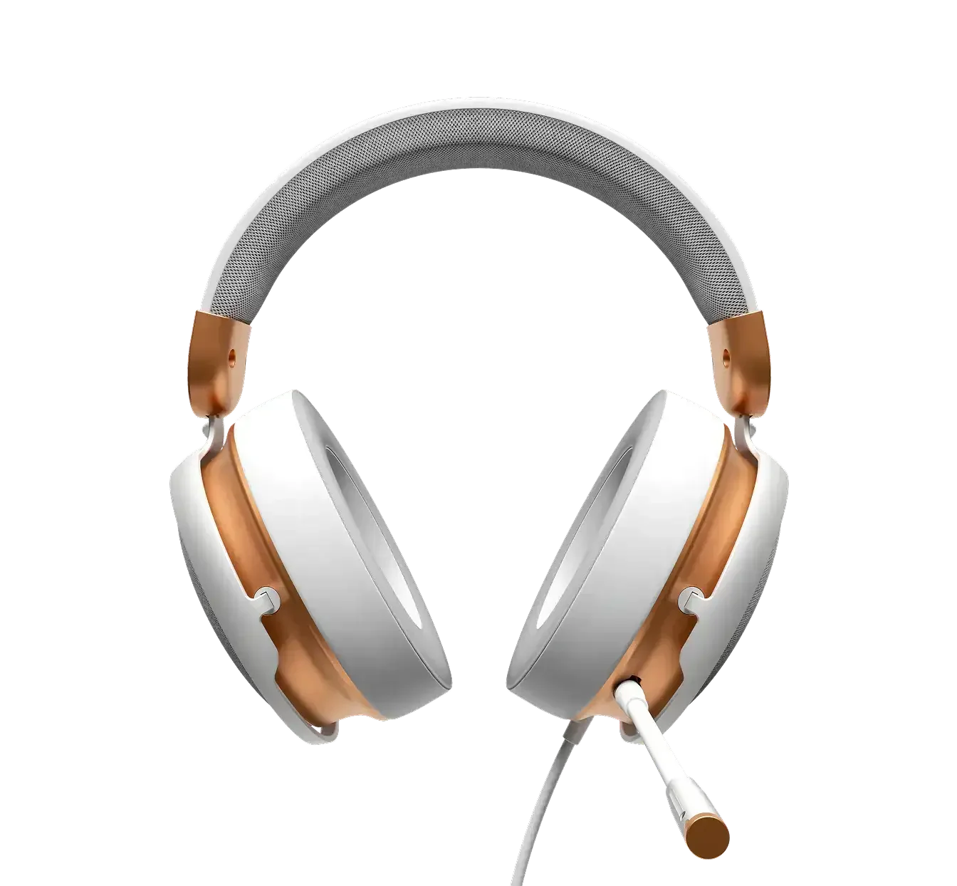 Dark Project -Sono Headset - Słuchawki Gamingowe