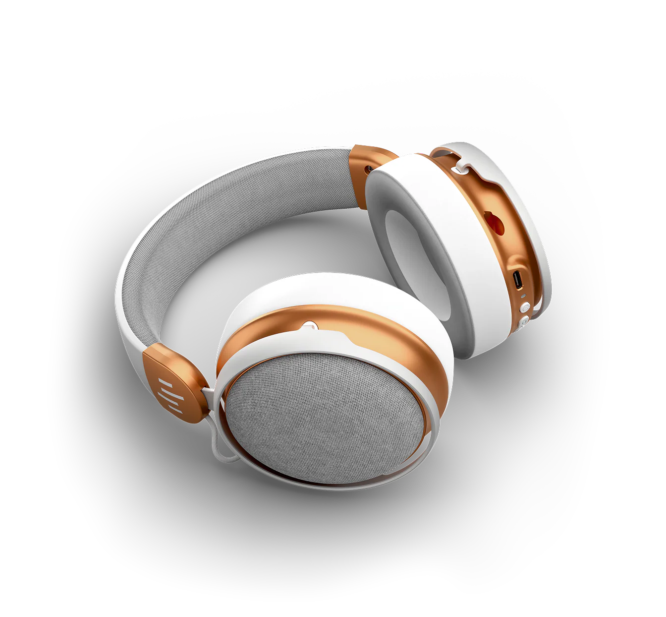 Dark Project -Sono Headset - Słuchawki Gamingowe