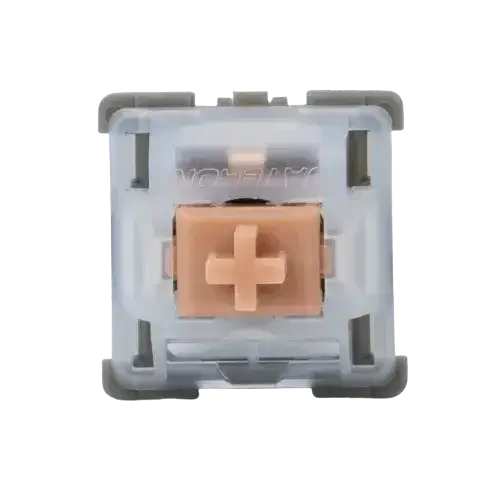 Przełącznik mechaniczny do klawiatury, switch do personalizacji desk setupu