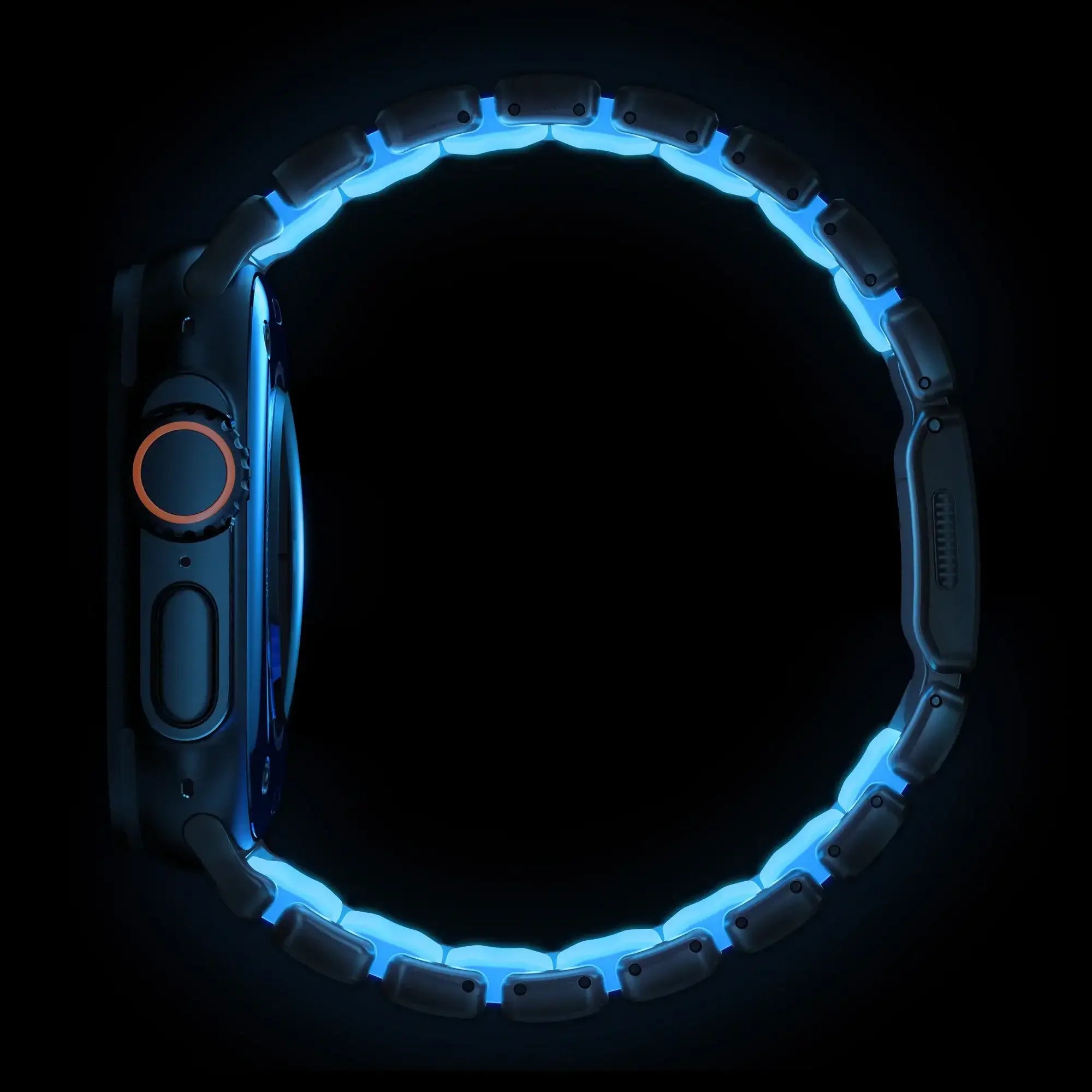 Nomad - Stratos Band - Pasek do Apple Watch