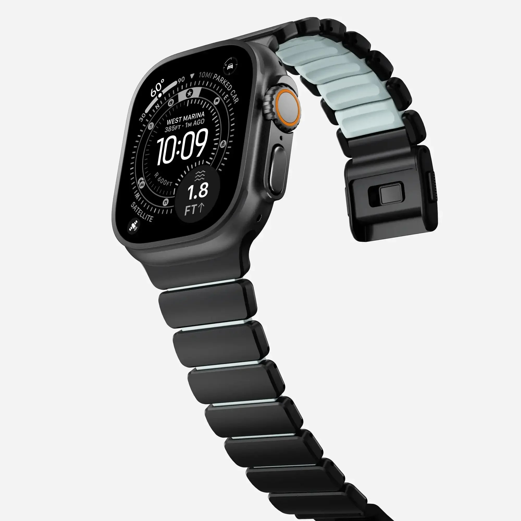Nomad - Stratos Band - Pasek do Apple Watch