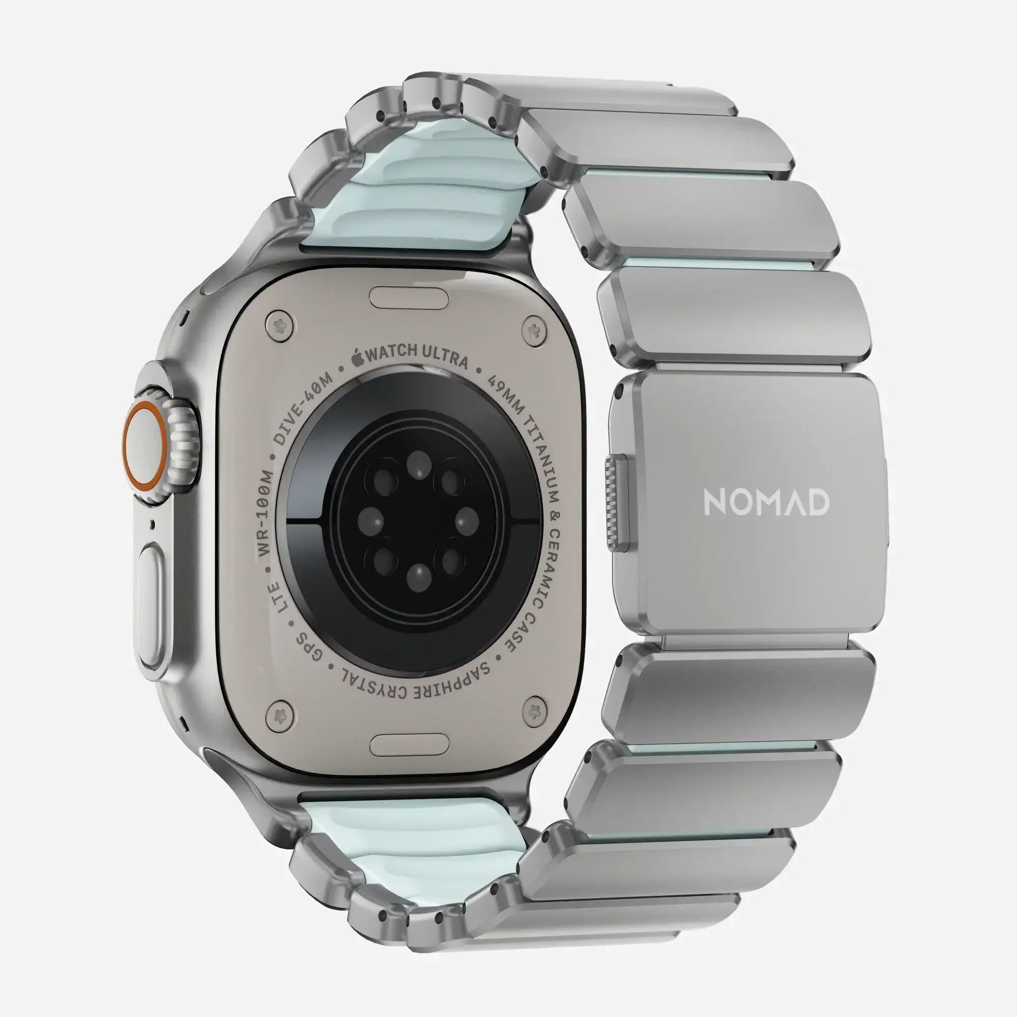 Nomad - Stratos Band - Pasek do Apple Watch