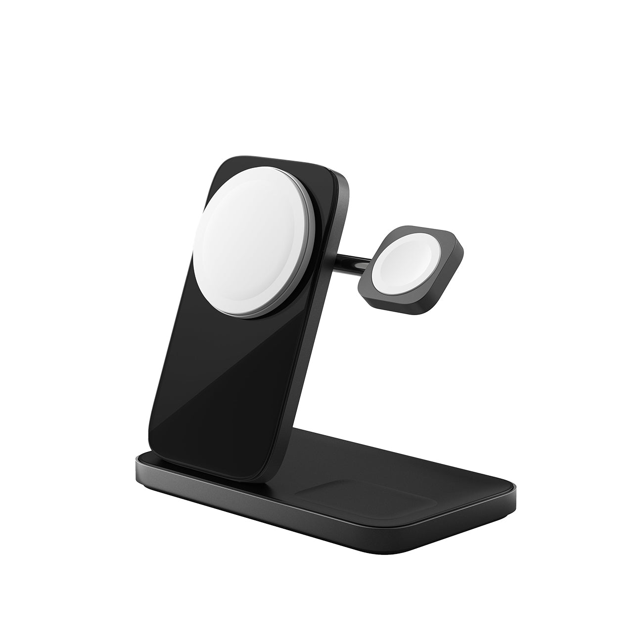 Nomad - Stand One Max - Ładowarka do iPhona, Apple Watch i AirPods