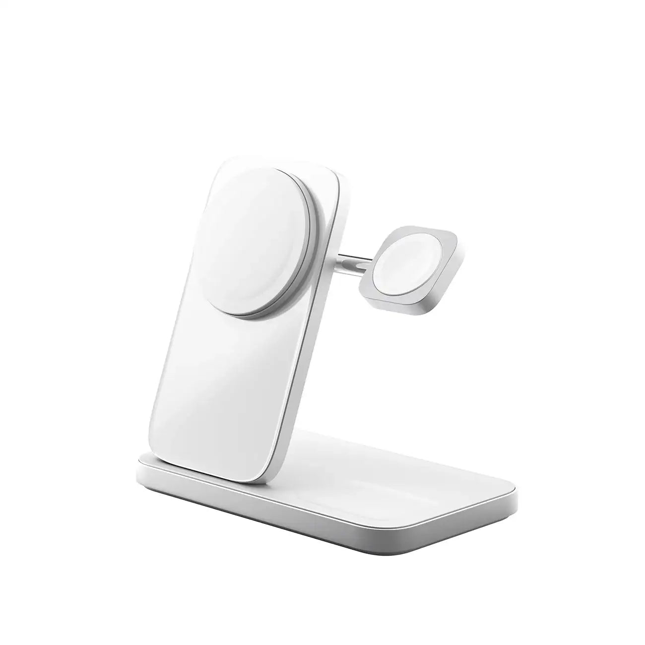 Nomad - Stand One Max - Ładowarka do iPhona, Apple Watch i AirPods