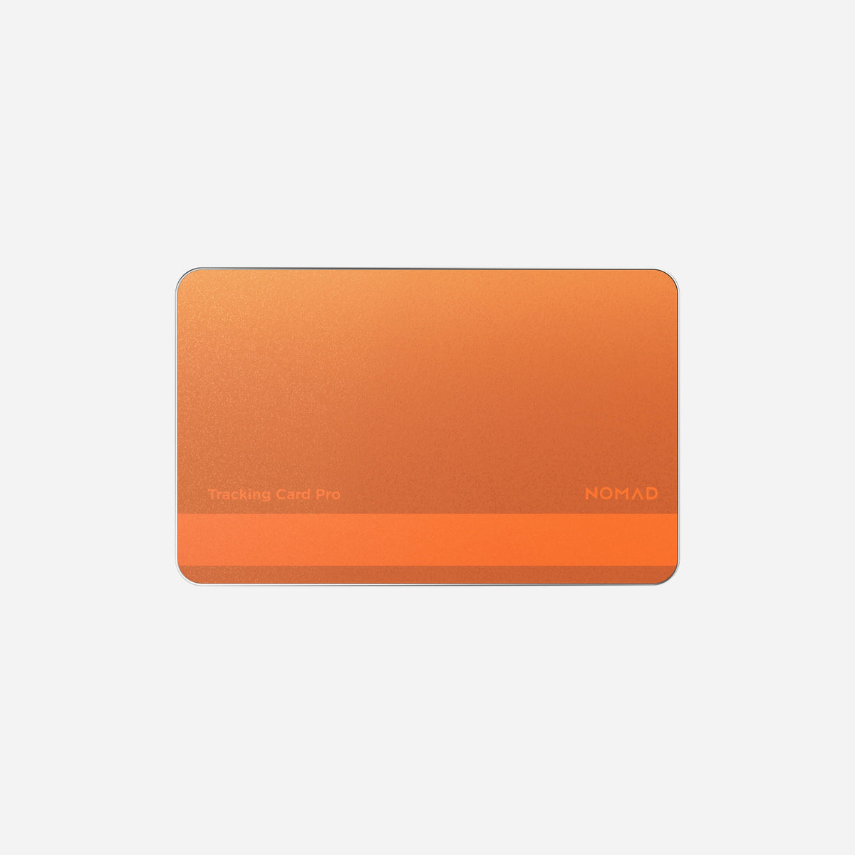 Nomad - Tracking Card Pro Apple Find My - Karta Lokalizująca do Portfela