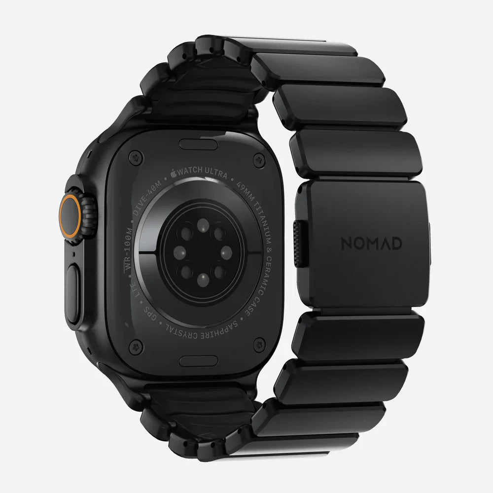 Nomad - Stratos Band - Pasek do Apple Watch