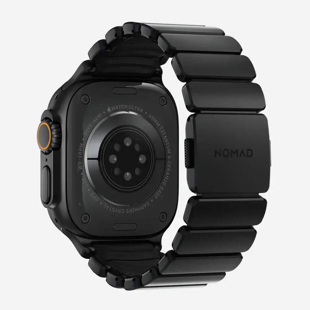 Nomad - Stratos Band - Pasek do Apple Watch