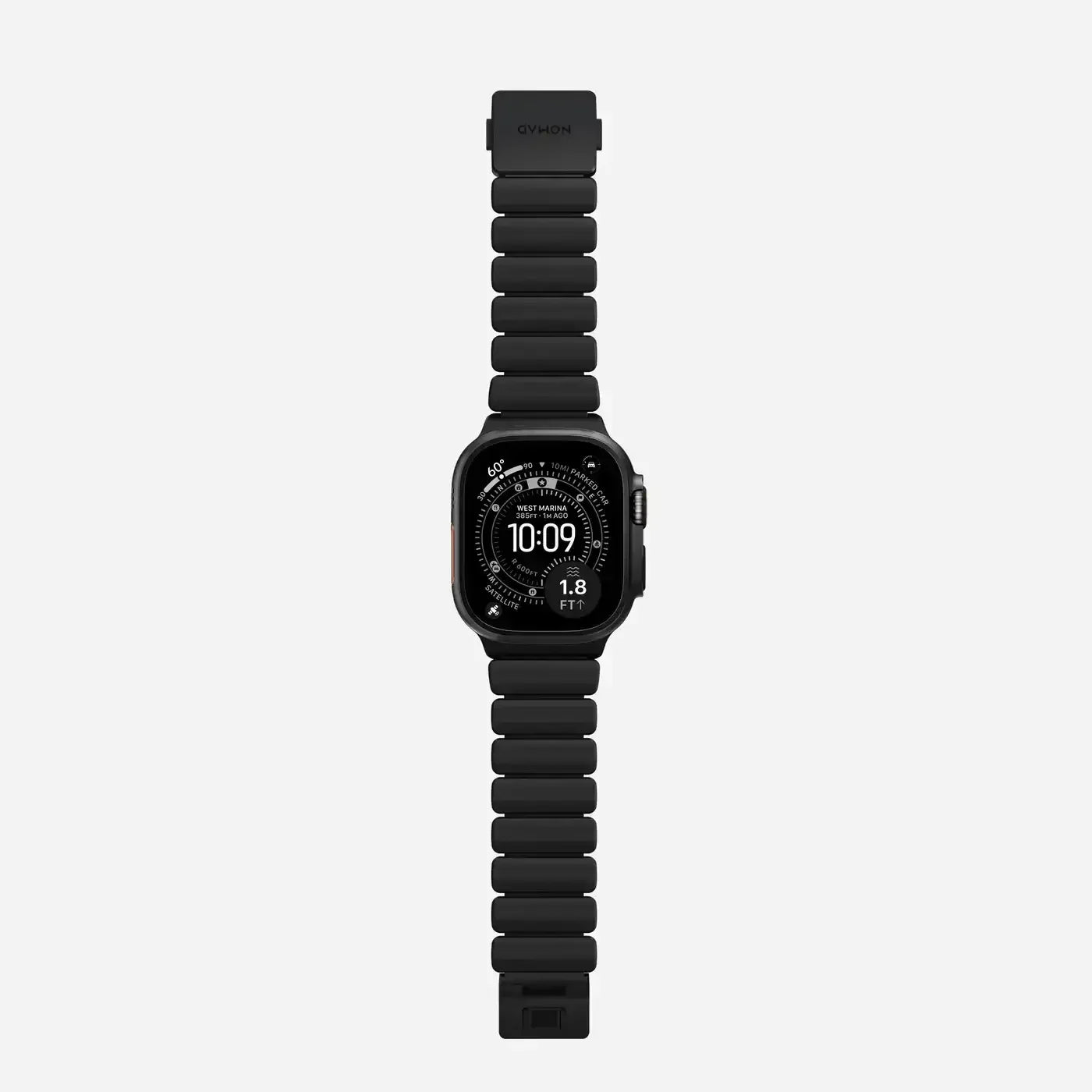Nomad - Stratos Band - Pasek do Apple Watch