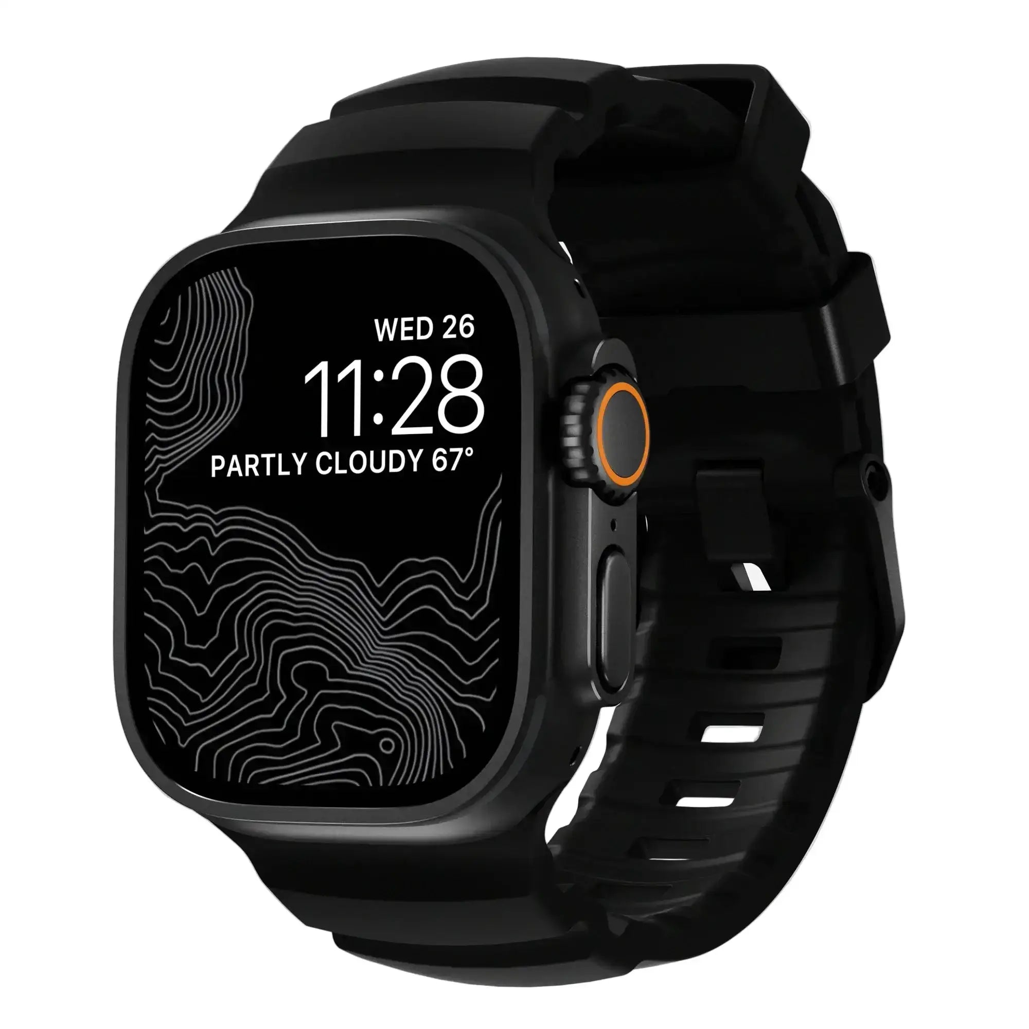 Nomad – Rocky Point Band Pasek Apple Watch