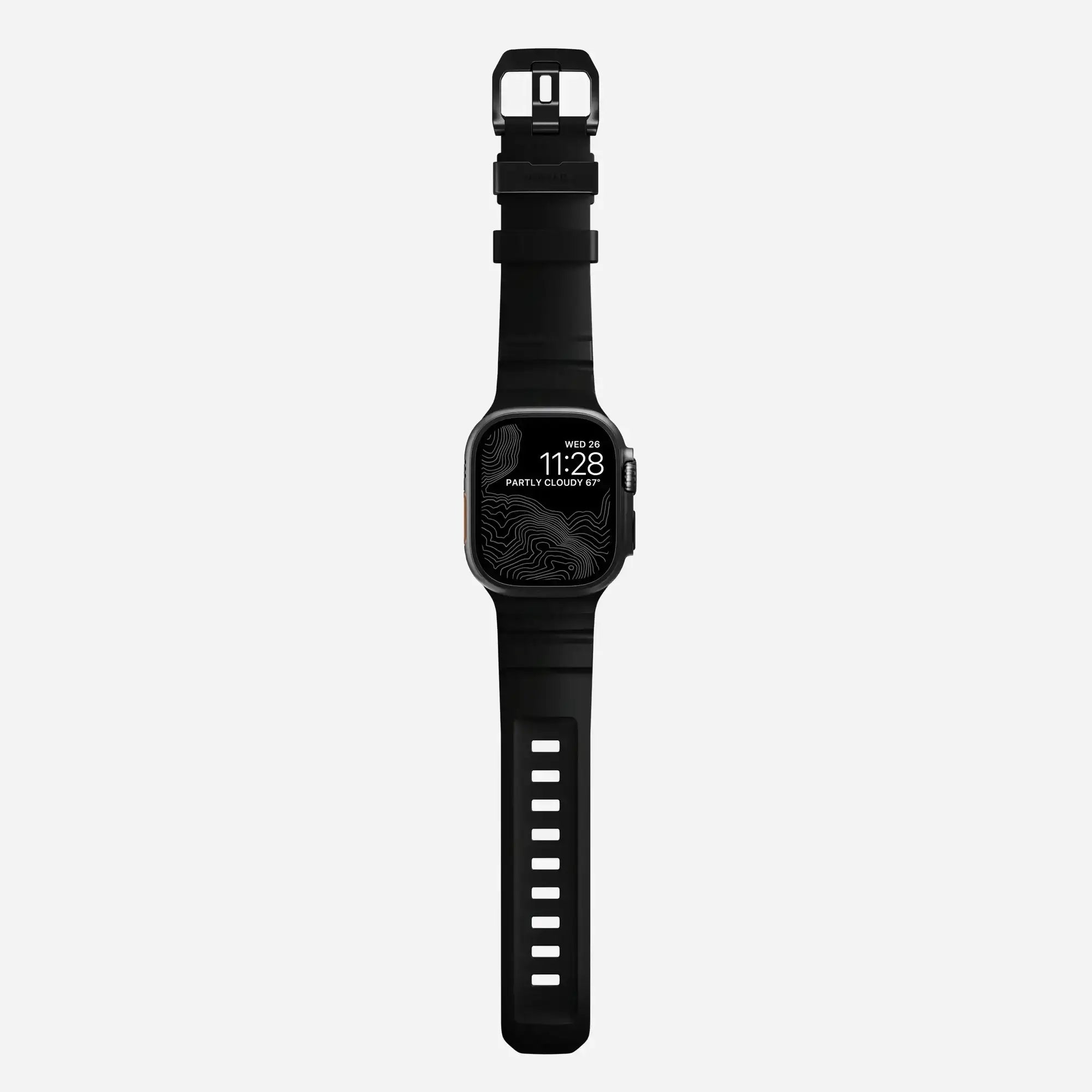 Nomad – Rocky Point Band Pasek Apple Watch
