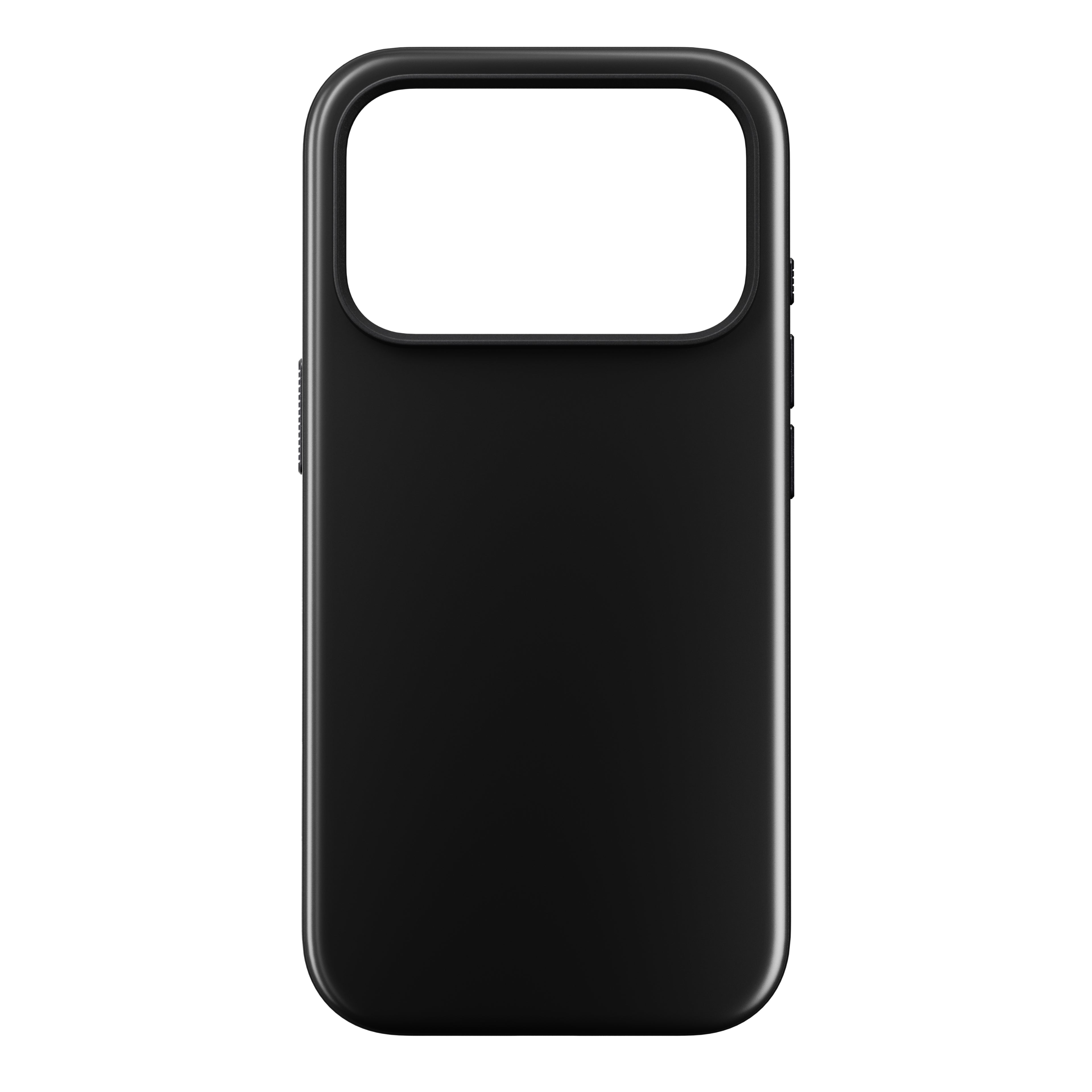 Nomad – Modern Case for iPhone 17 Pro/ProMax with MagSafe - Etui z MagSafe