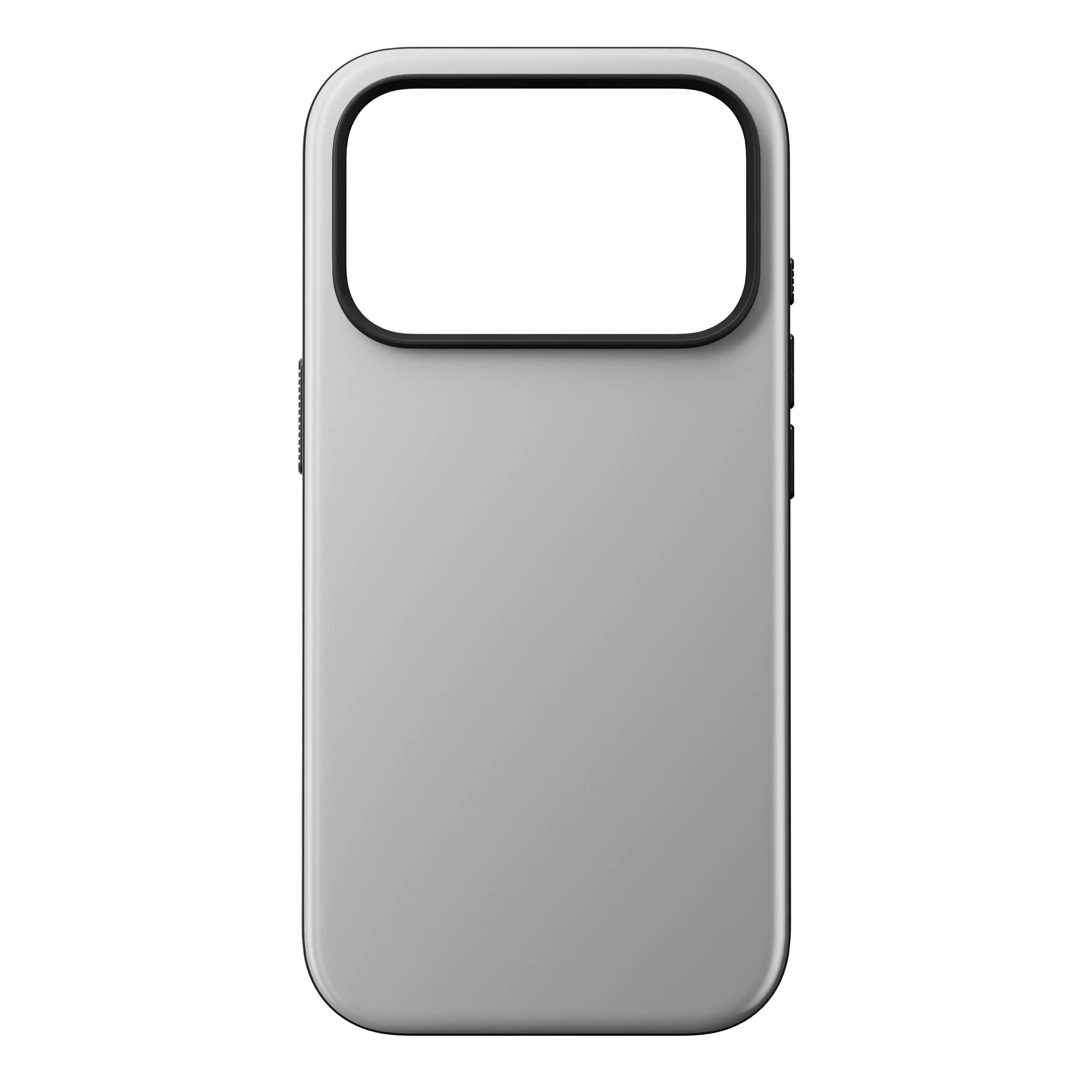 Nomad – Modern Case for iPhone 17 Pro / ProMax with MagSafe - Etui z MagSafe