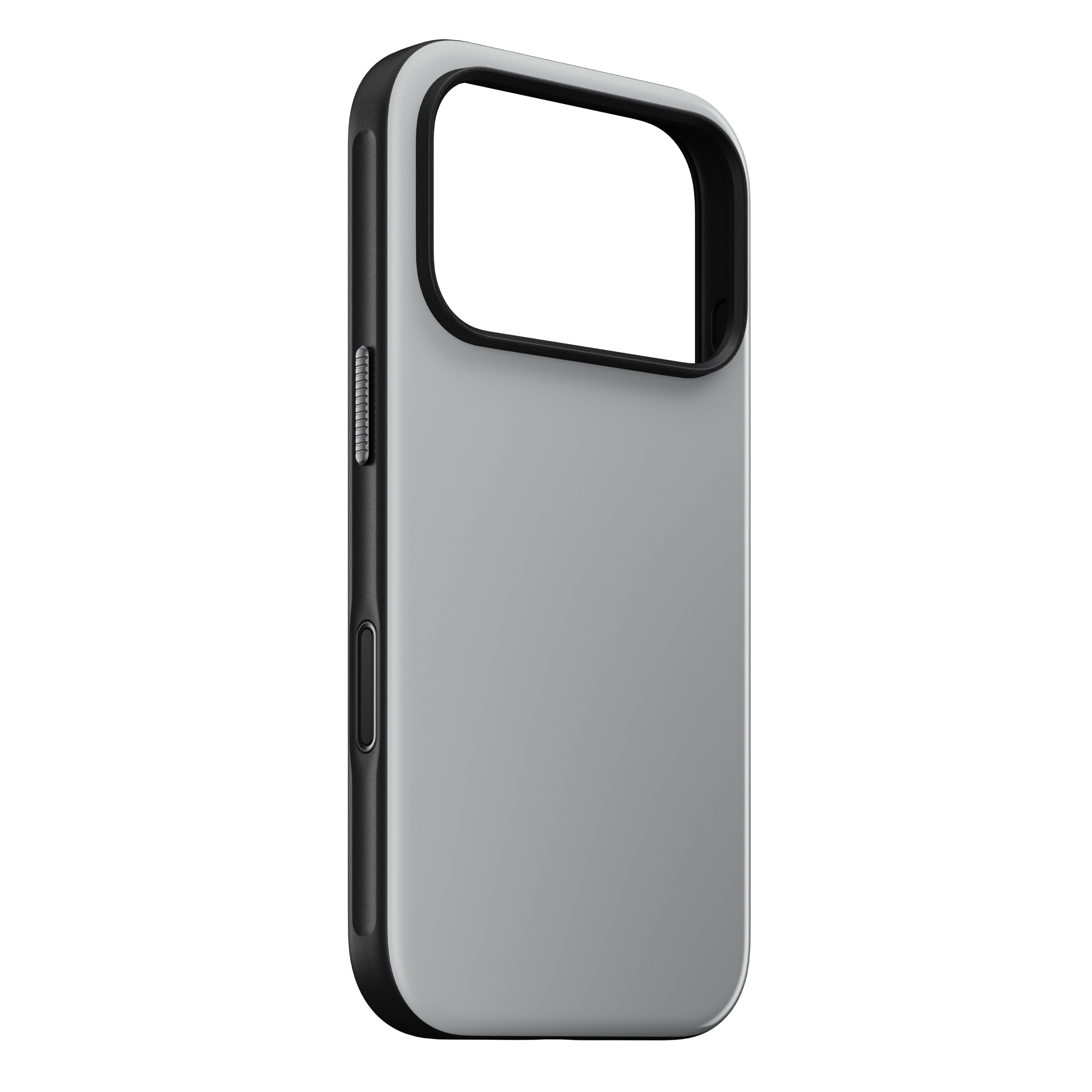 Nomad – Modern Case for iPhone 17 Pro/ProMax with MagSafe - Etui z MagSafe