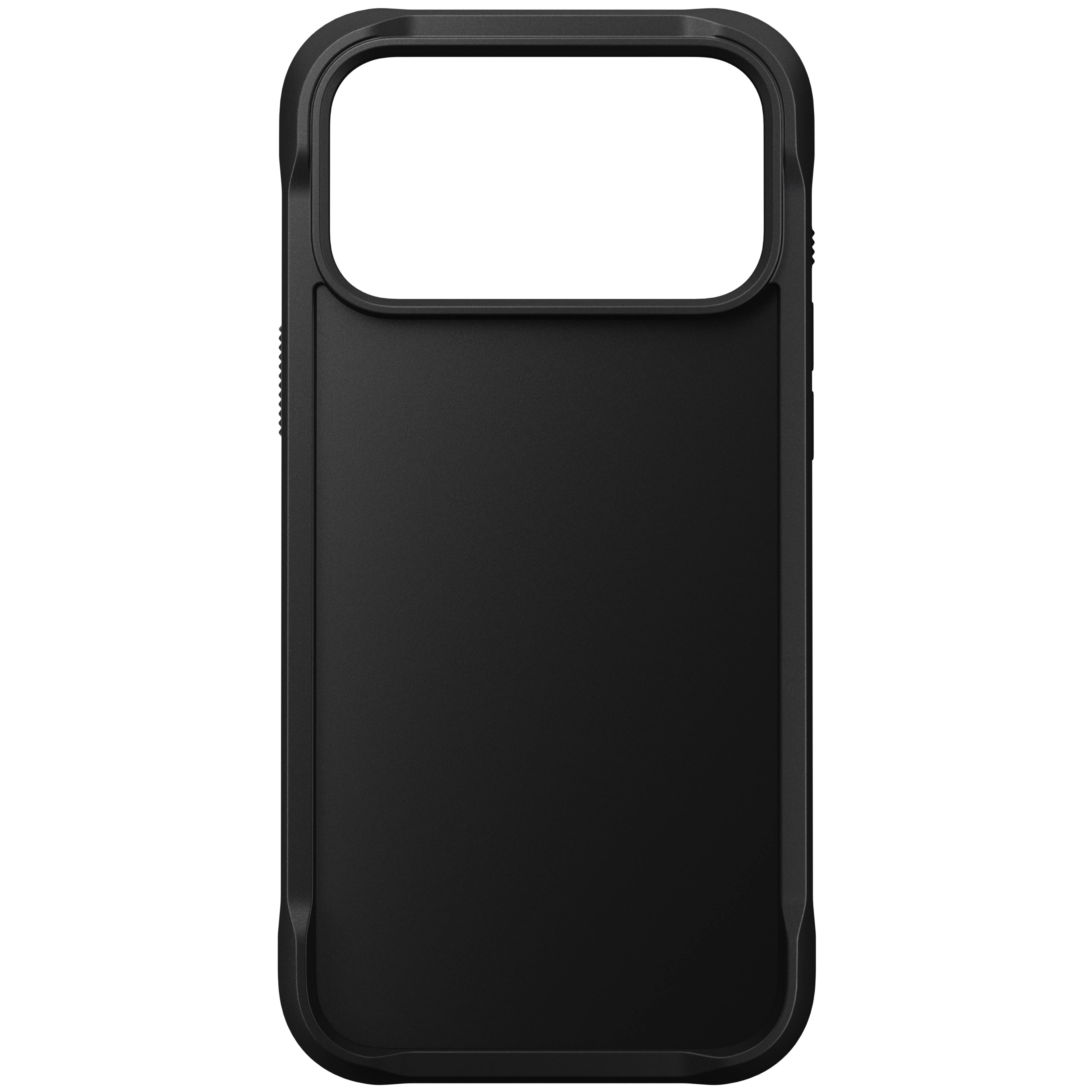 Nomad – Rugged Case for iPhone 17 Pro / Pro Max with MagSafe - Wytrzymałe Etui z MagSafe