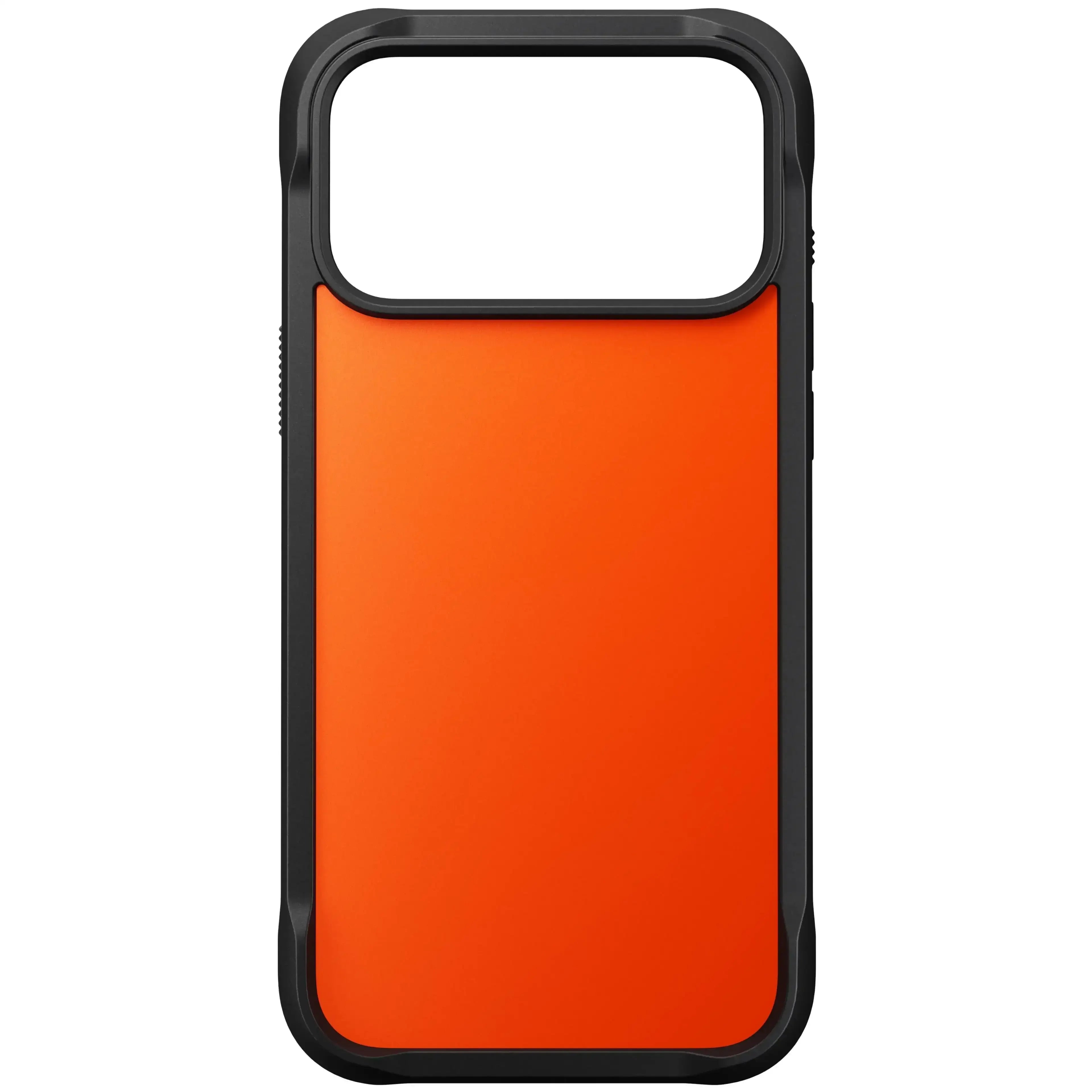 Nomad – Rugged Case for iPhone 17 Pro / Pro Max with MagSafe - Wytrzymałe Etui z MagSafe