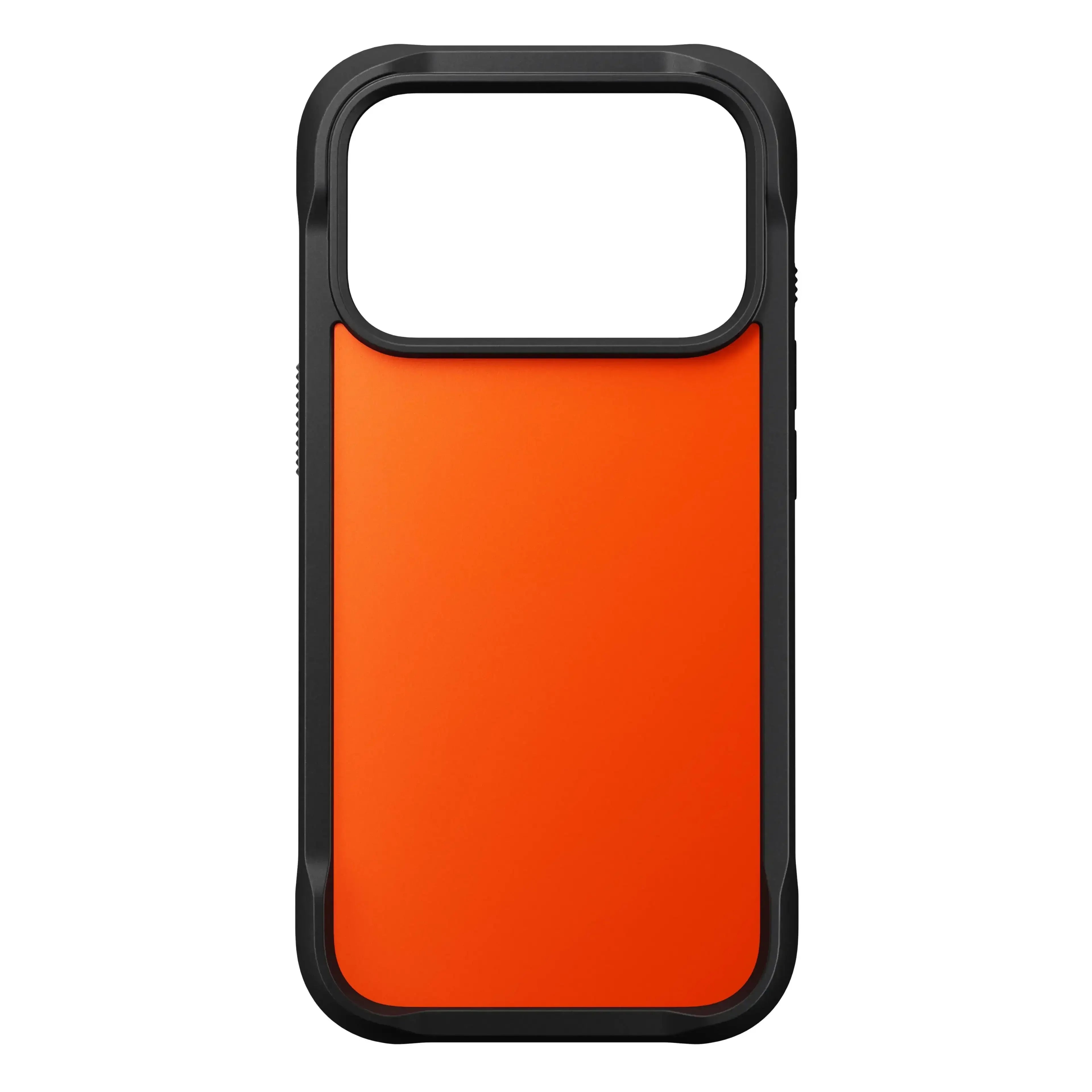 Nomad – Rugged Case for iPhone 17 Pro / Pro Max with MagSafe - Wytrzymałe Etui z MagSafe