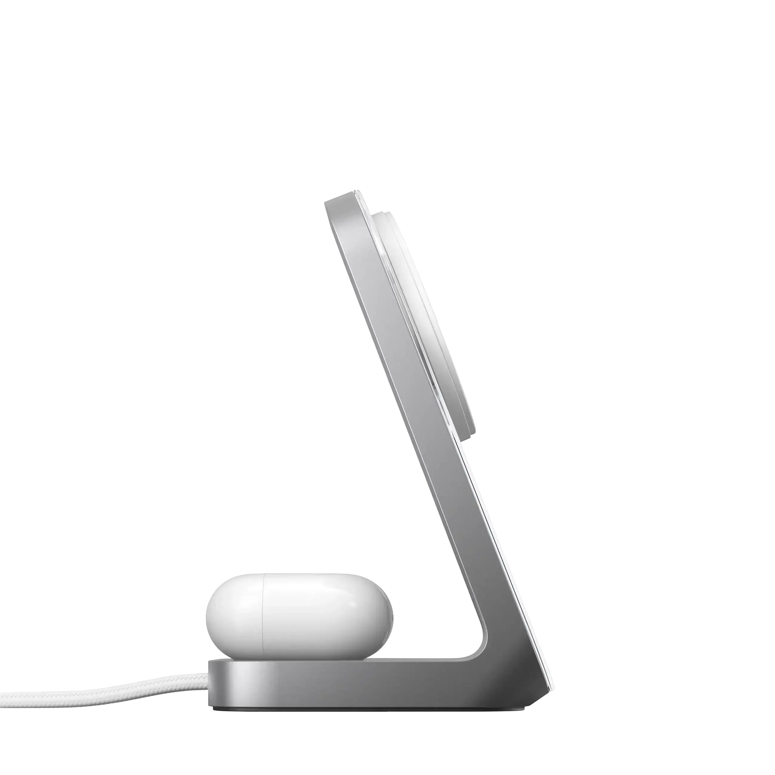 Nomad – Stand One 4th Gen MagSafe Charger - Uchwyt do telefonu z MagSafe
