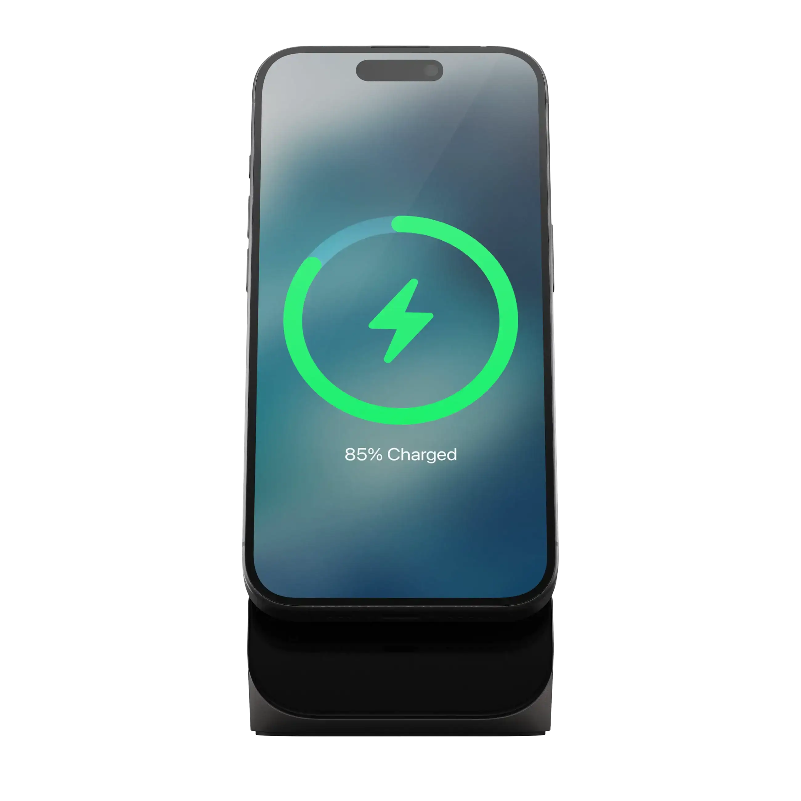 Nomad – Stand One 4th Gen MagSafe Charger - Uchwyt do telefonu z MagSafe