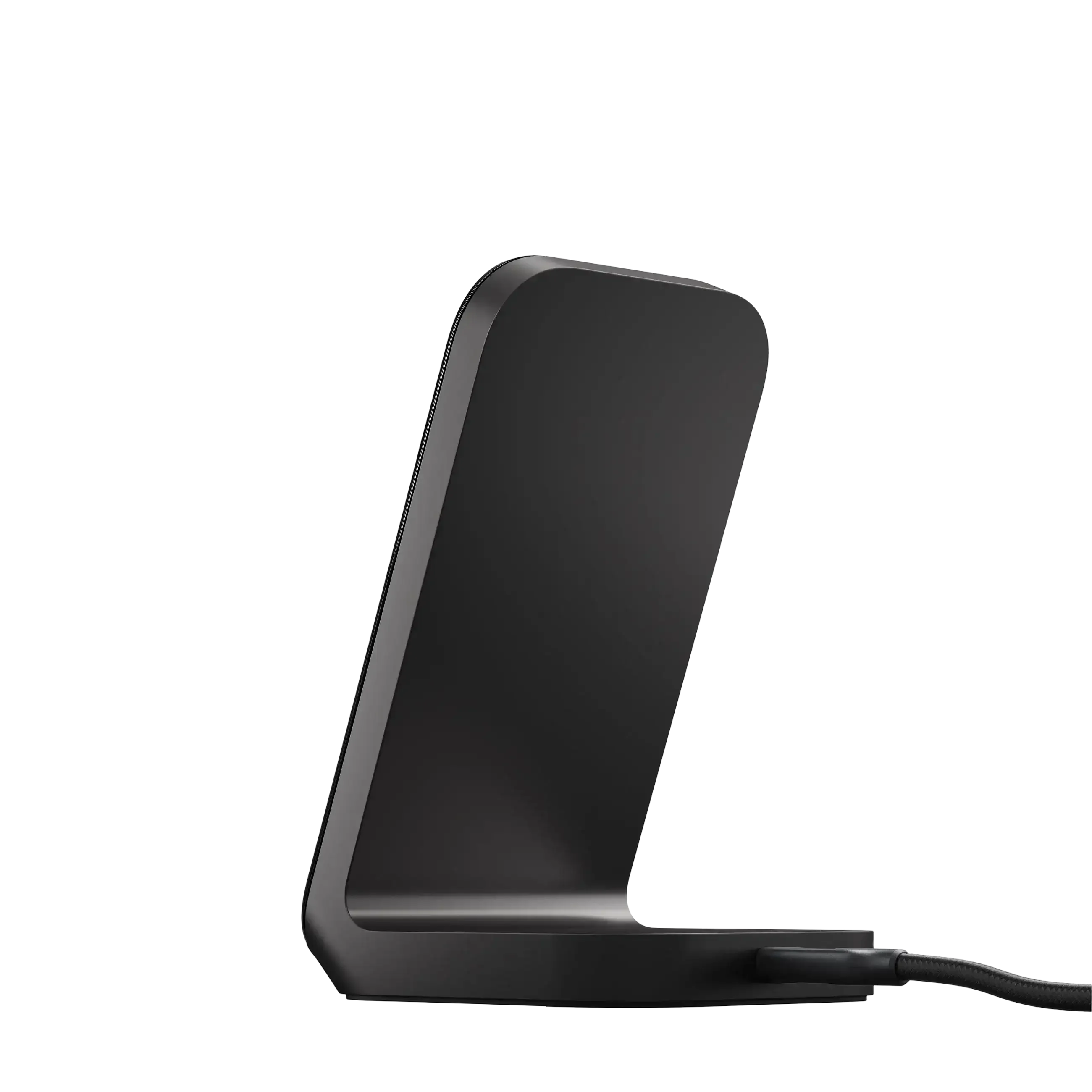 Nomad – Stand One 4th Gen MagSafe Charger - Uchwyt do telefonu z MagSafe