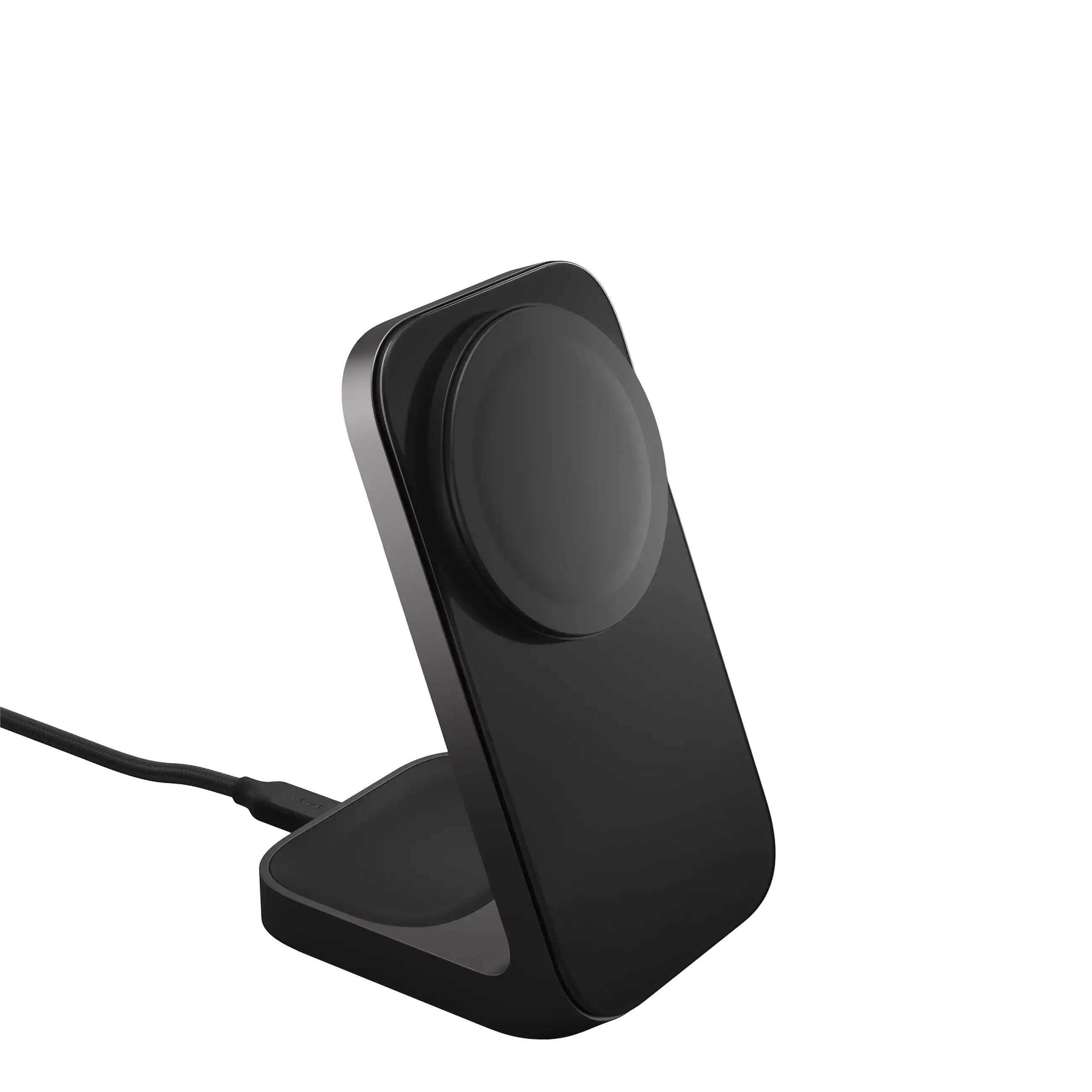Nomad – Stand One 4th Gen MagSafe Charger - Uchwyt do telefonu z MagSafe