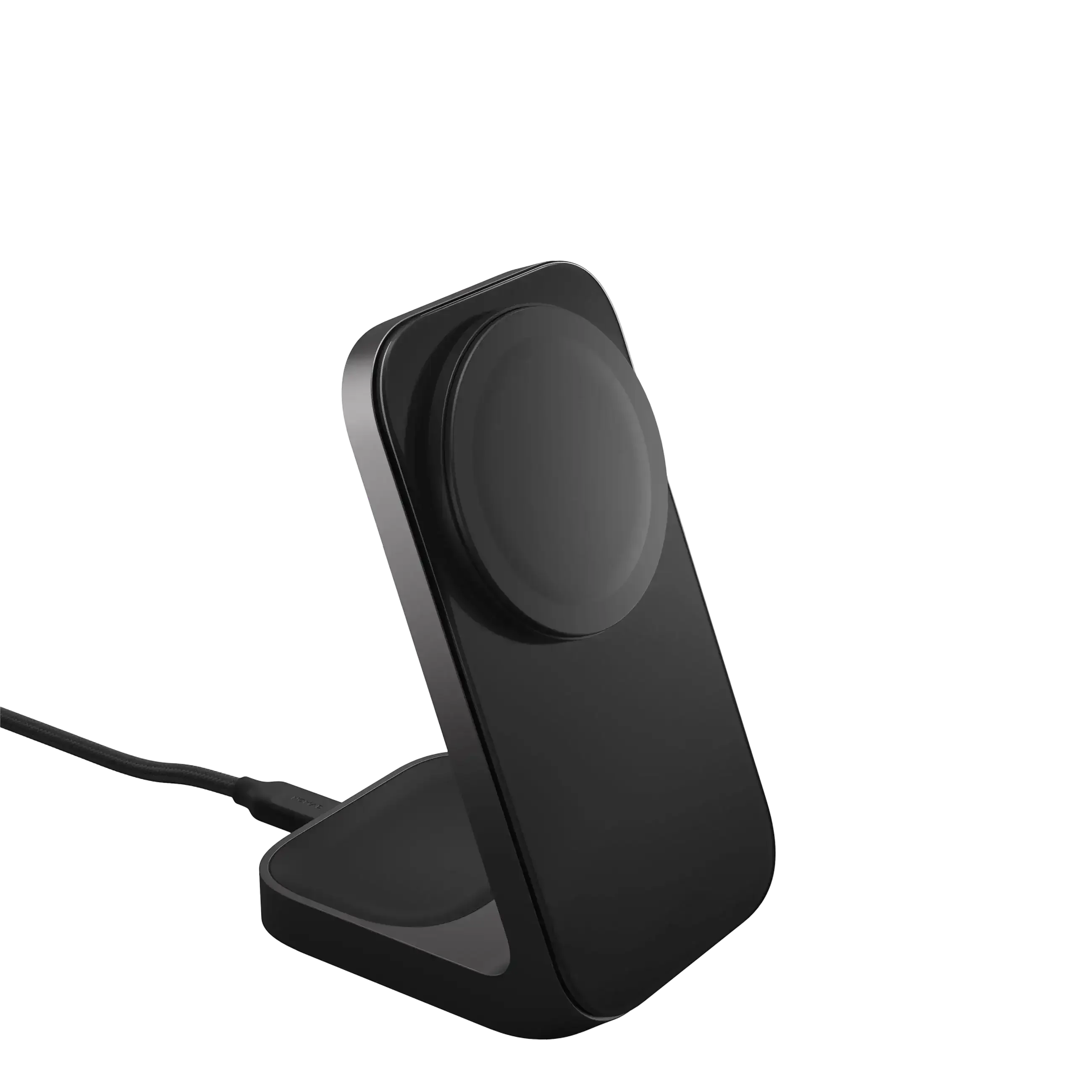 Nomad – Stand One 4th Gen MagSafe Charger - Uchwyt do telefonu z MagSafe