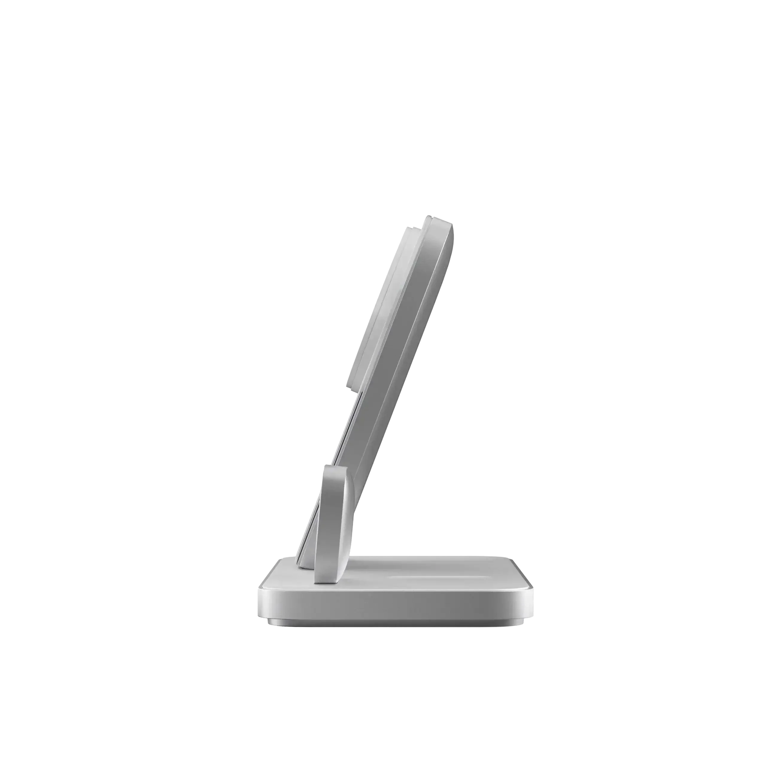 Nomad – Stand One Max 4th Gen 3-in-1 MagSafe Charger - Ładowarka do iPhona, Apple Watch i AirPods