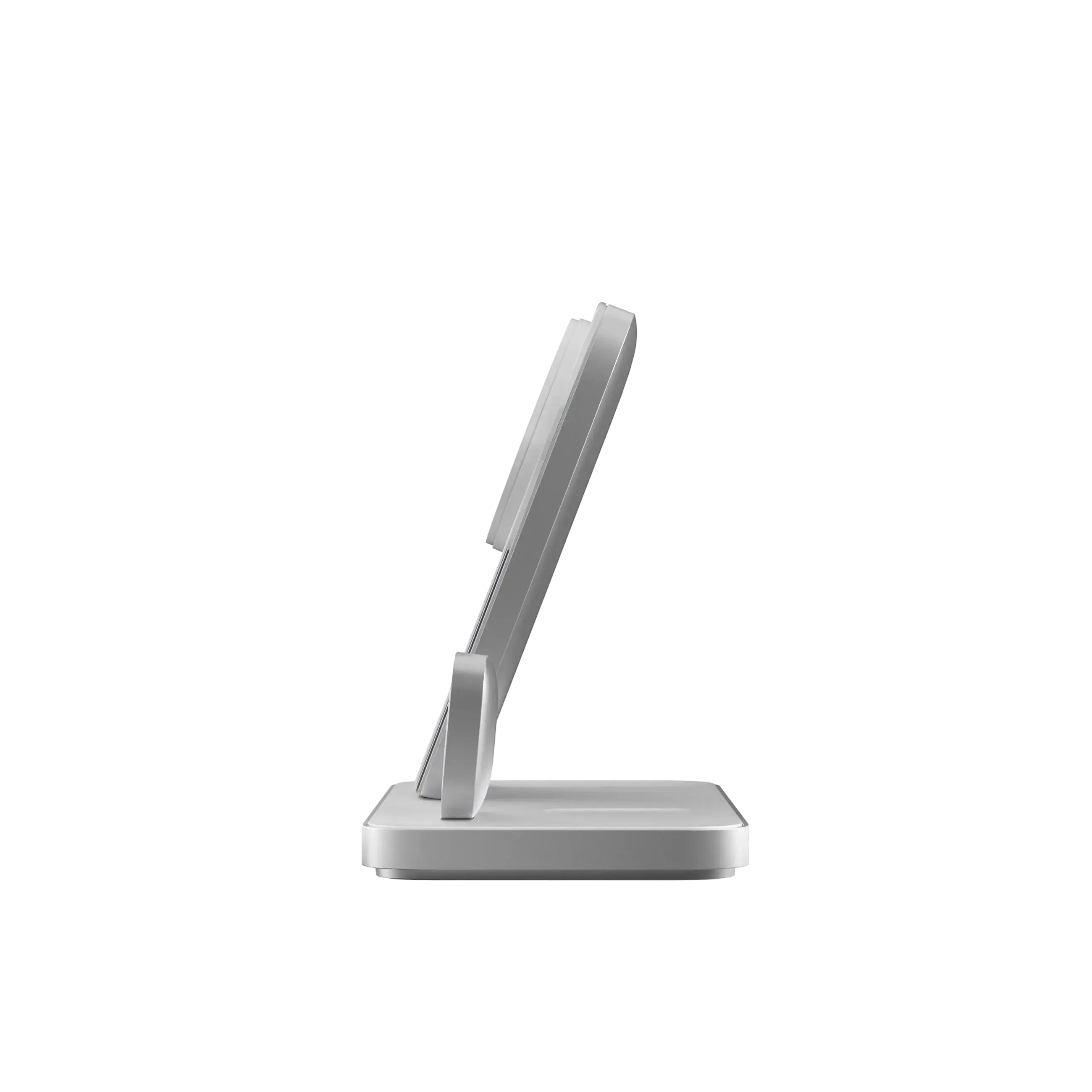 Nomad – Stand One Max 4th Gen 3-in-1 MagSafe Charger - Ładowarka do iPhona, Apple Watch i AirPods