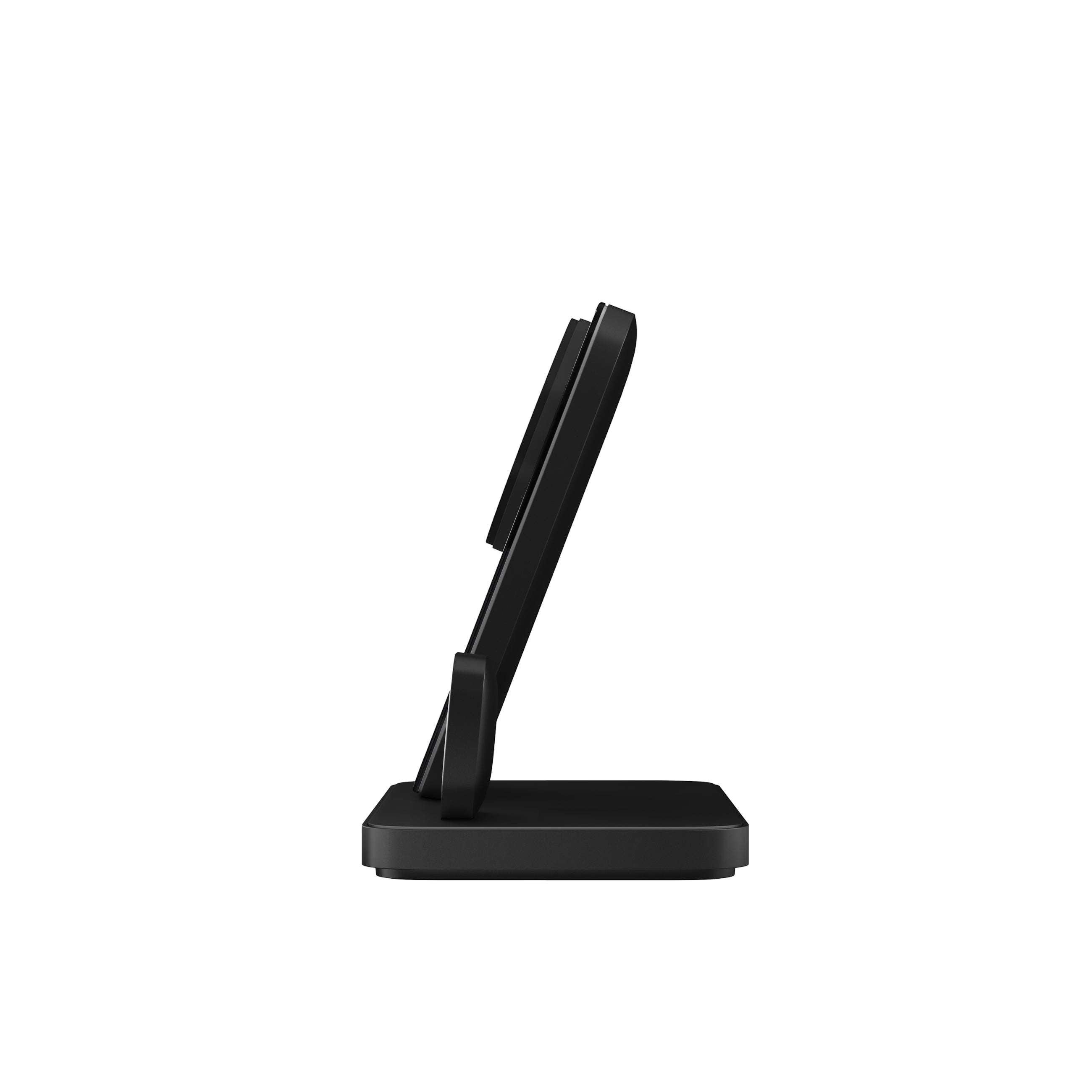 Nomad – Stand One Max 4th Gen 3-in-1 MagSafe Charger - Ładowarka do iPhona, Apple Watch i AirPods