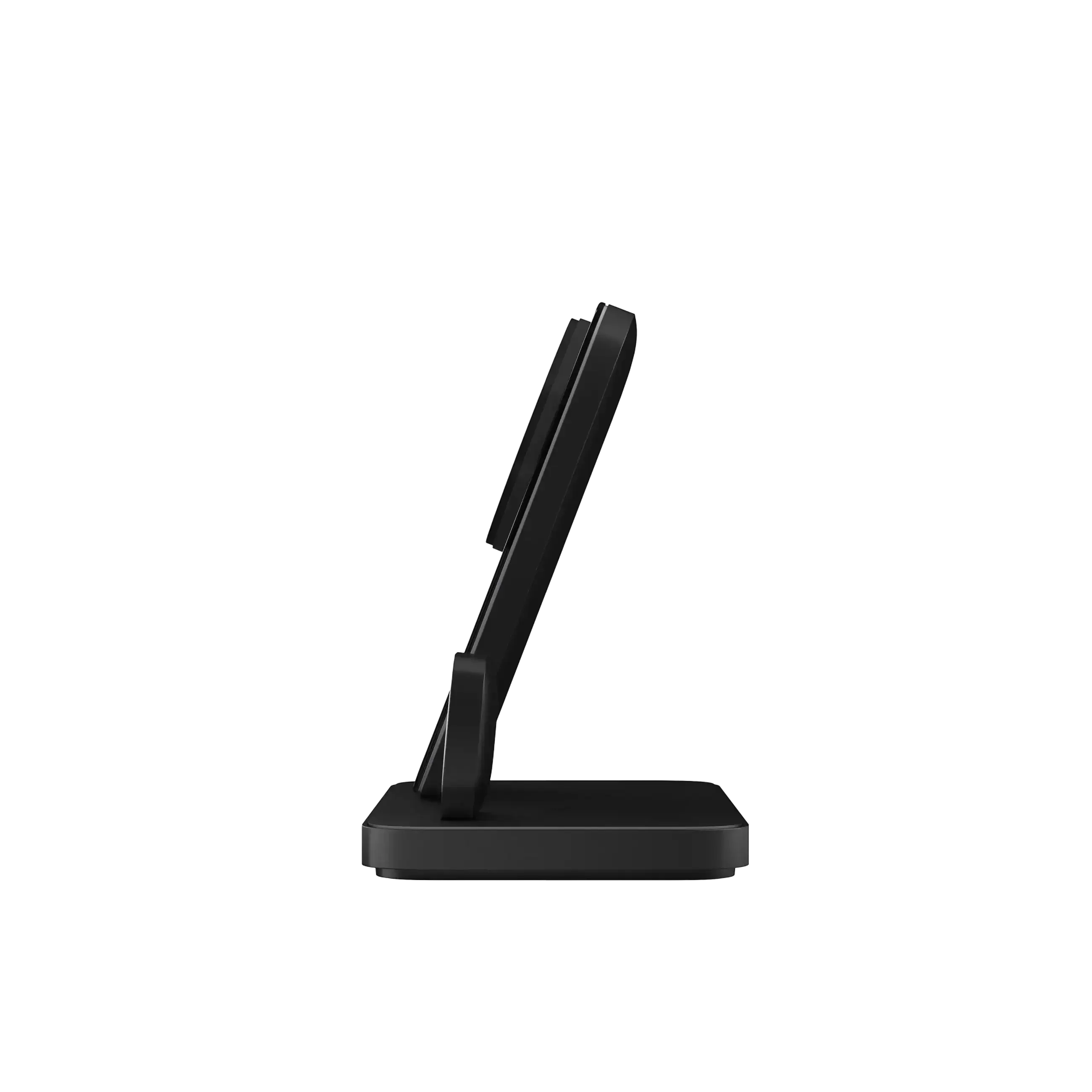 Nomad – Stand One Max 4th Gen 3-in-1 MagSafe Charger - Ładowarka do iPhona, Apple Watch i AirPods