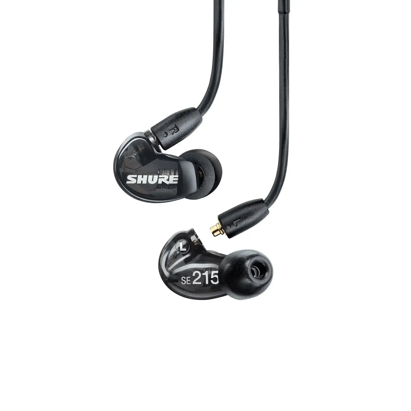 Shure - AONIC 215 Sound Isolating™ Earphones - Słuchawki z technologią Sound Isolating™