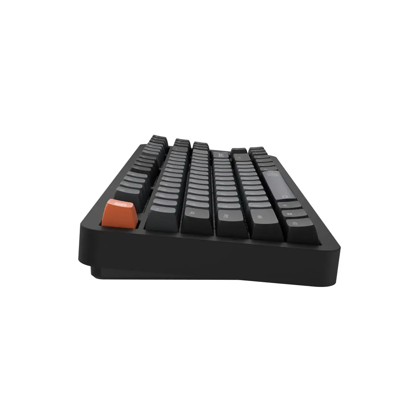 Dark Project - ALU87B Gamma Gaming Magnetic Keyboard - Magnetyczna Klawiatura Gamingowa