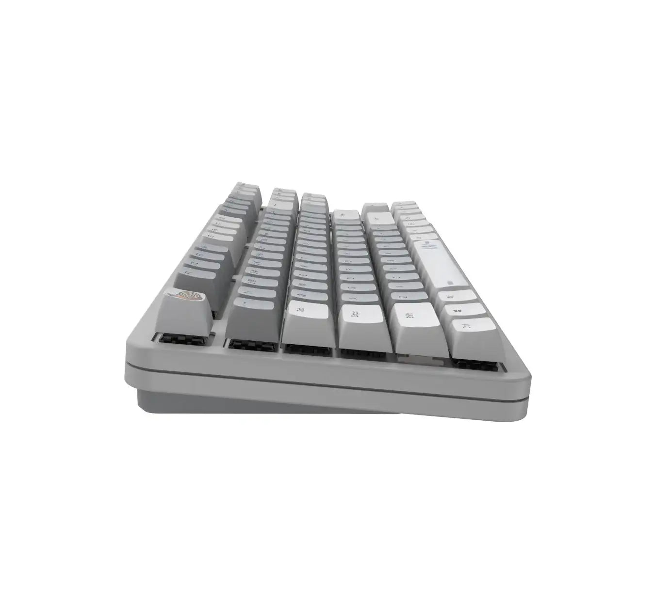Dark Project - ALU87A Onionite Gaming Mechanical Keyboard - Gamingowa Klawiatura Mechaniczna